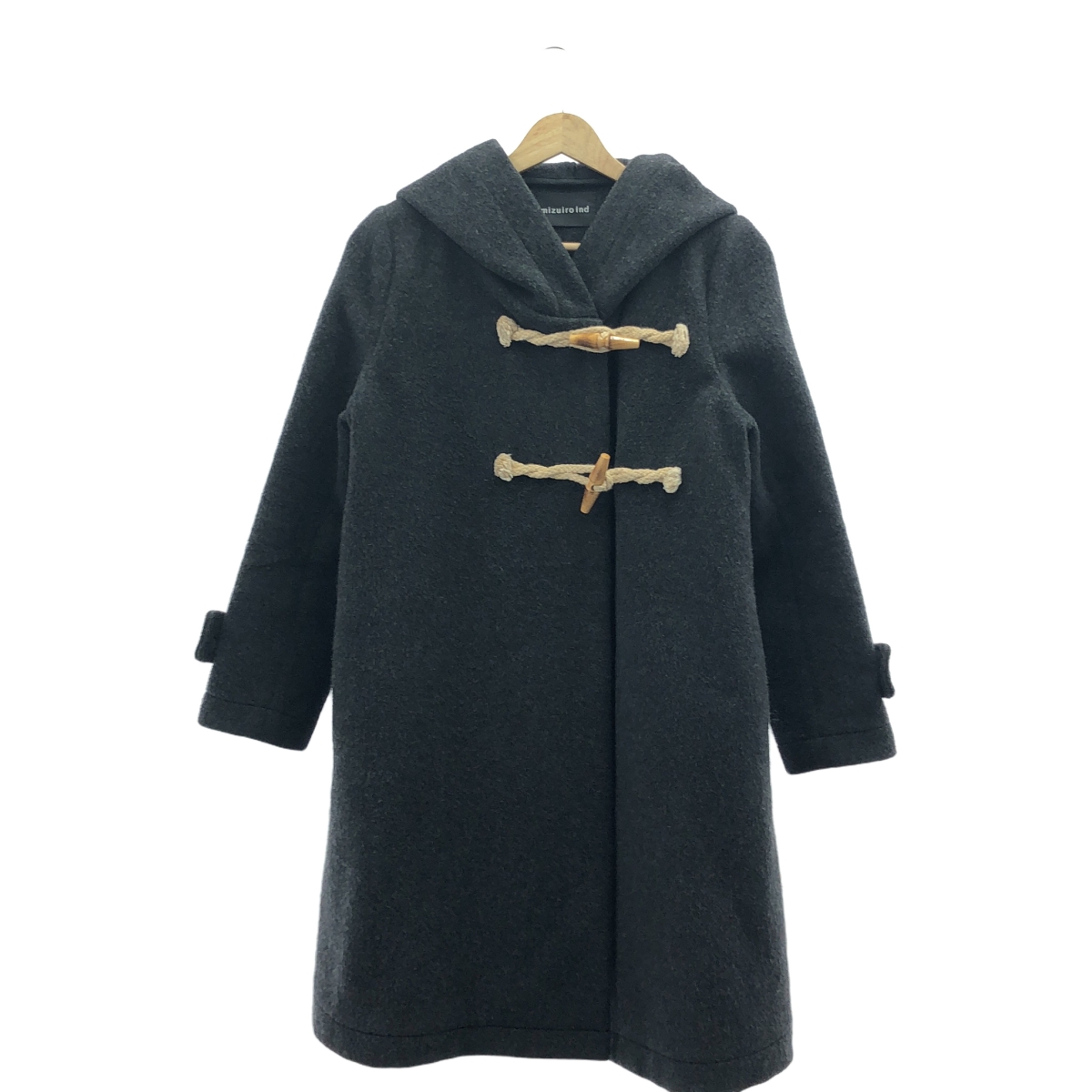 mizuiroind / ミズイロインド