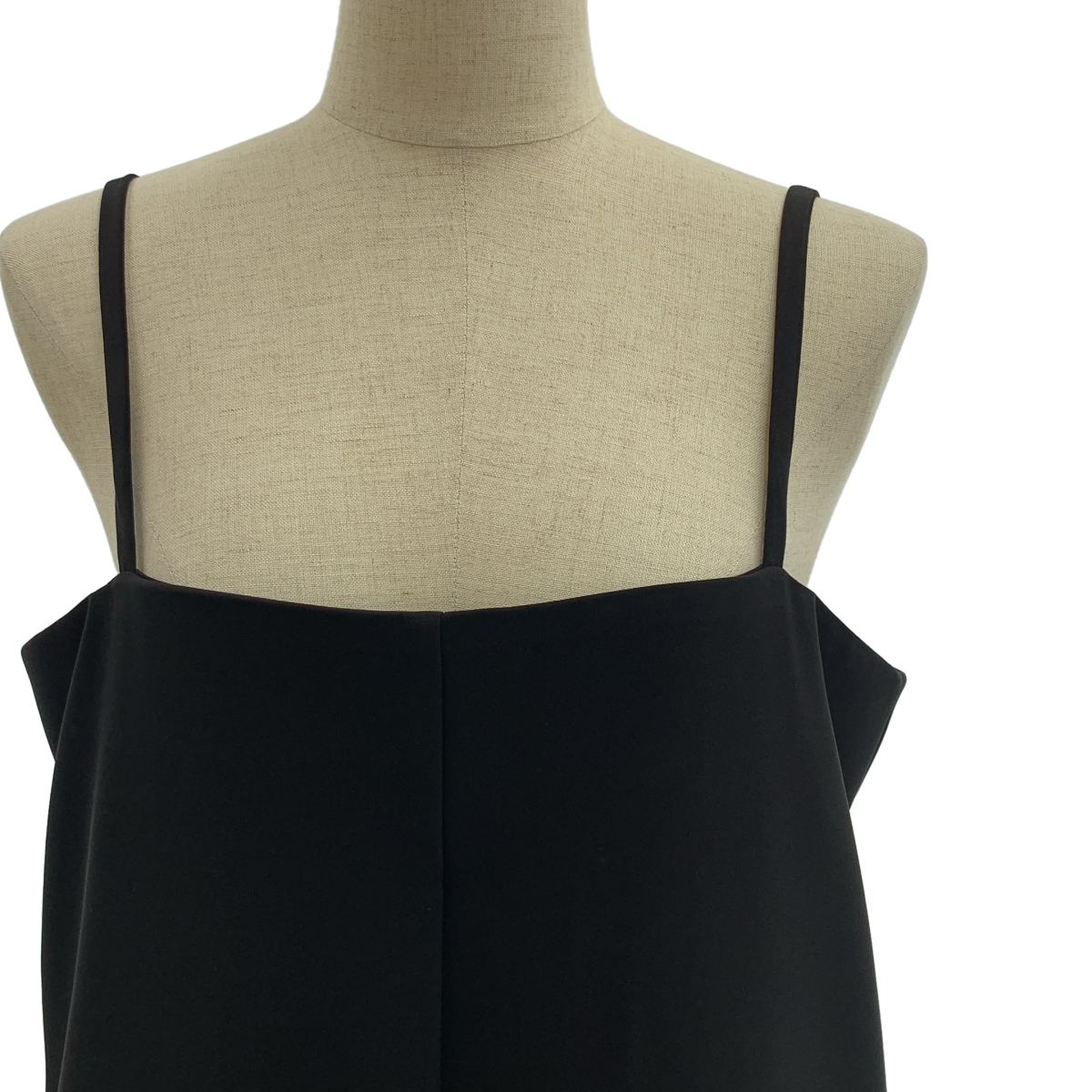 その他 Laura Dress / ラウラドレス バックスリット ワンピース