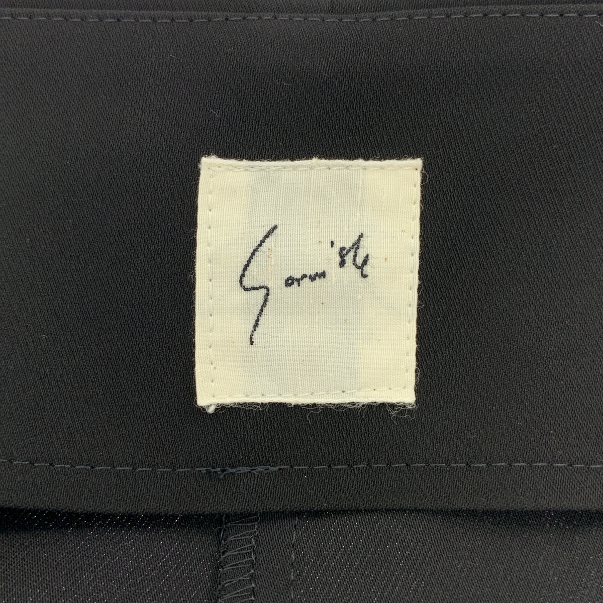 その他 Laura Dress / ラウラドレス バックスリット ワンピース