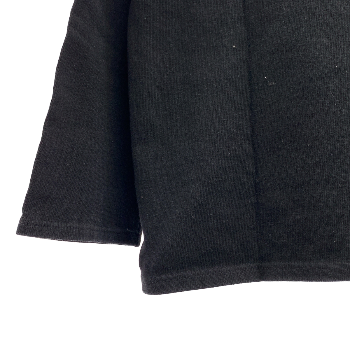 SAINT JAMES / セントジェームス OUESSANT / ウエッソン ボートネック バスク カットソー