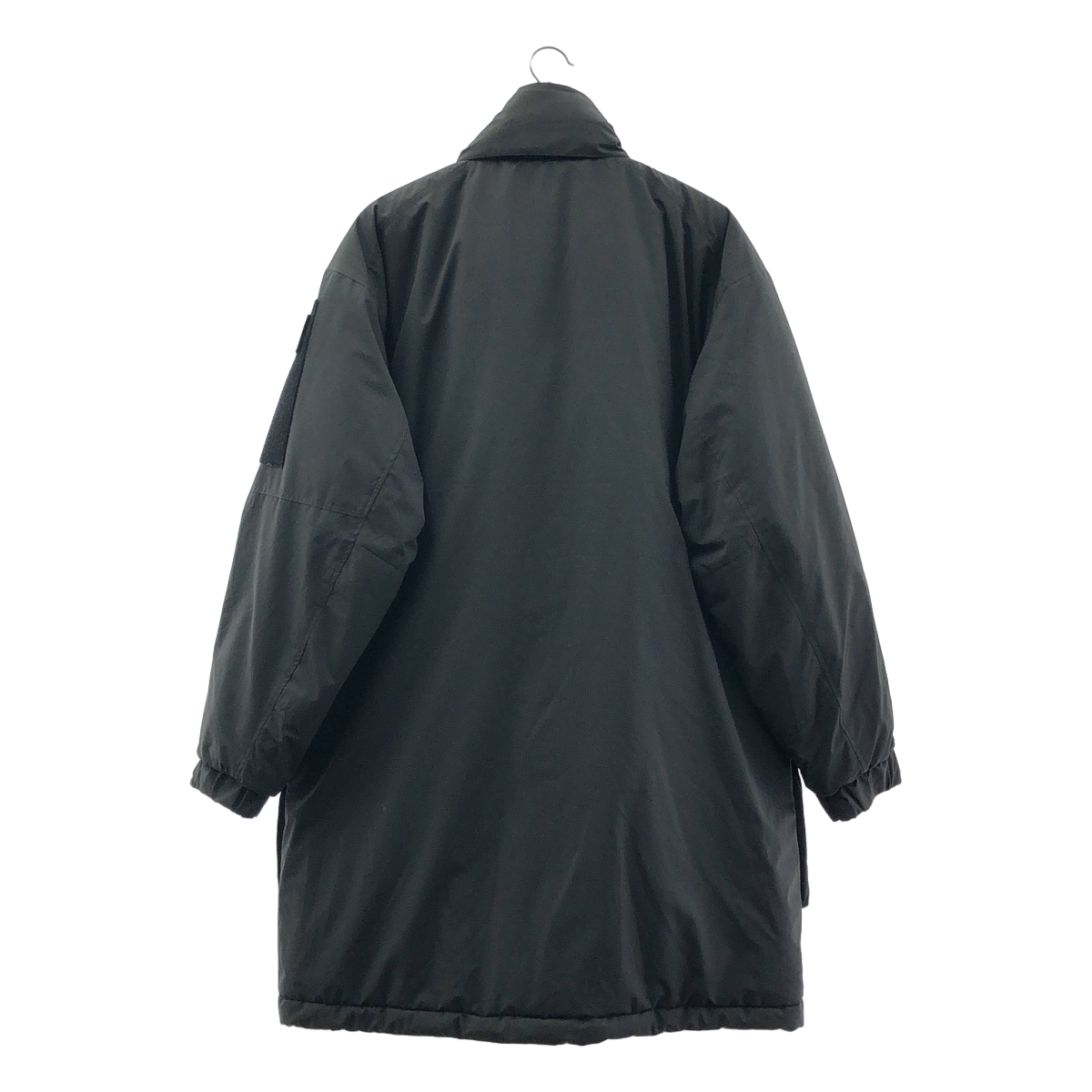 WILD THINGS / ワイルドシングス ×Abu Garcia アブガルシア / COLD WEATHER MONSTER COAT コールドウェザー モンスターコート