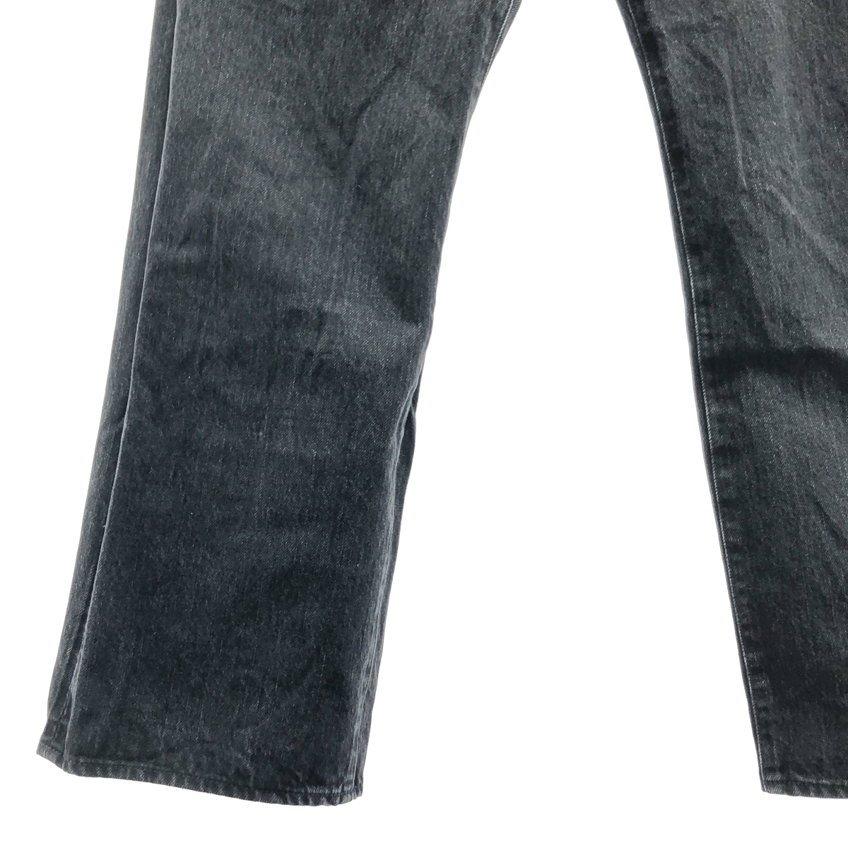 Shinzone / シンゾーン Bshop 別注 HIGH WAIST DENIM ハイウエスト デニムパンツ