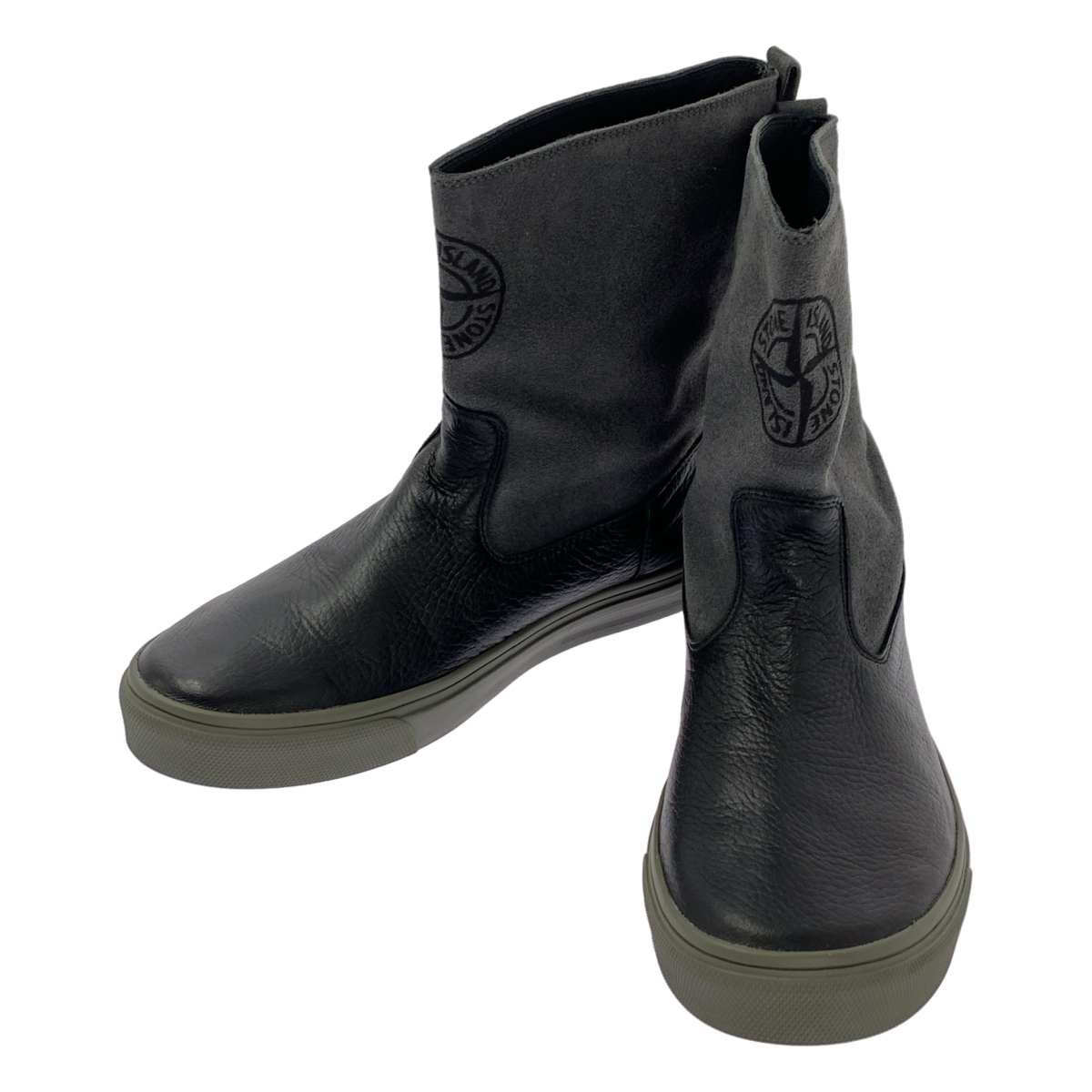 STONE ISLAND / ストーンアイランド