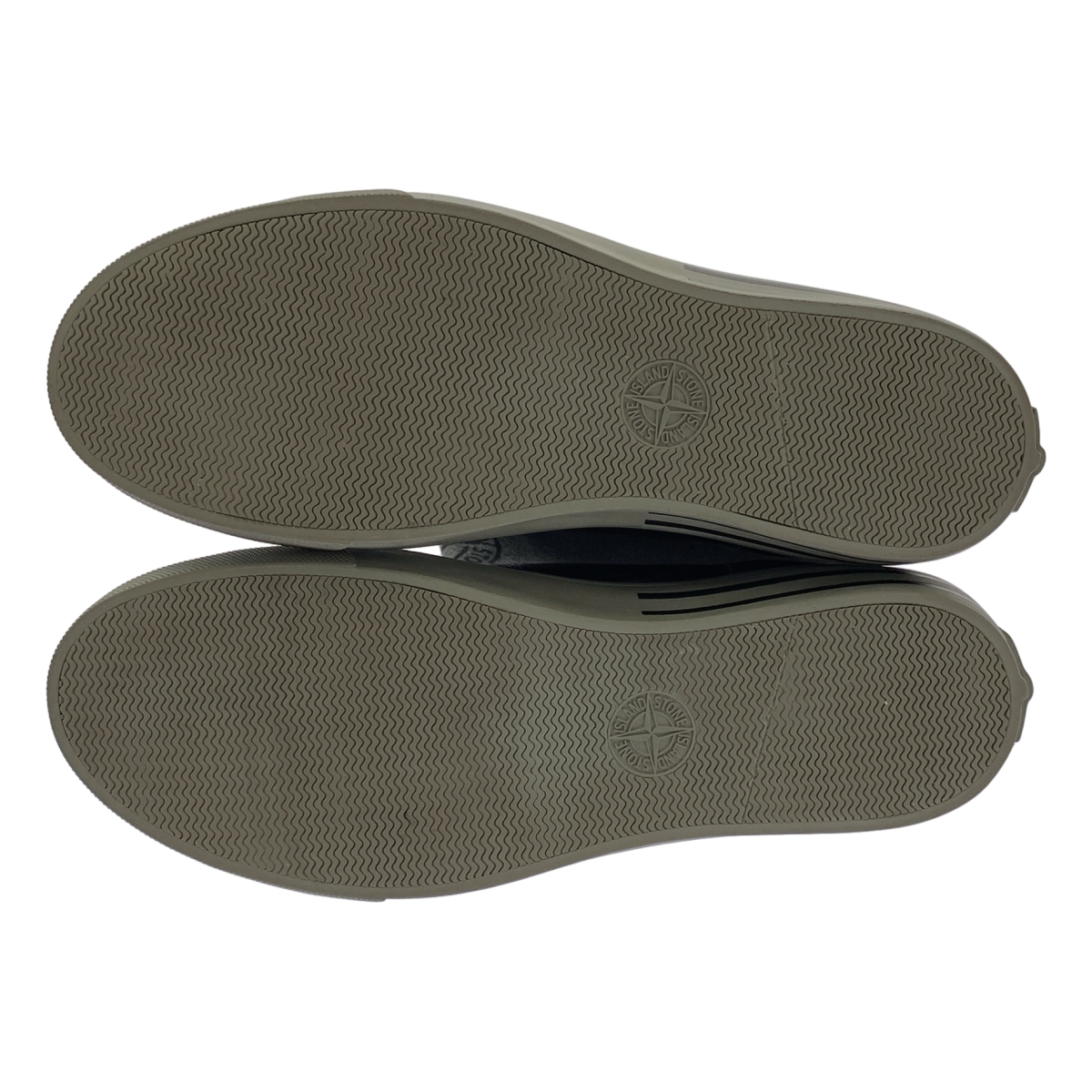 STONE ISLAND / ストーンアイランド × DIEMME ダブルレザー ブーツ