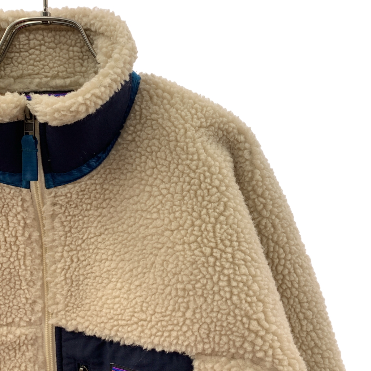 Patagonia / パタゴニア クラシックレトロX フリース ジャケット