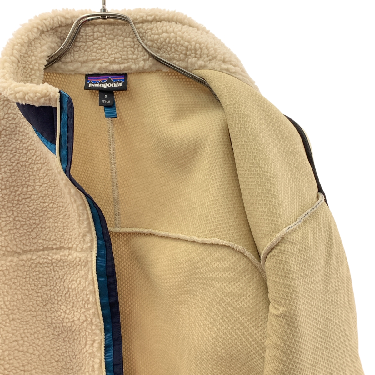 Patagonia / パタゴニア クラシックレトロX フリース ジャケット