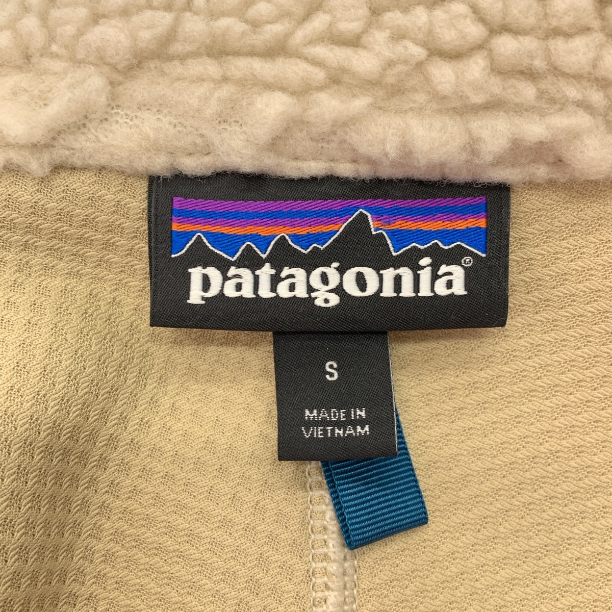 Patagonia / パタゴニア クラシックレトロX フリース ジャケット
