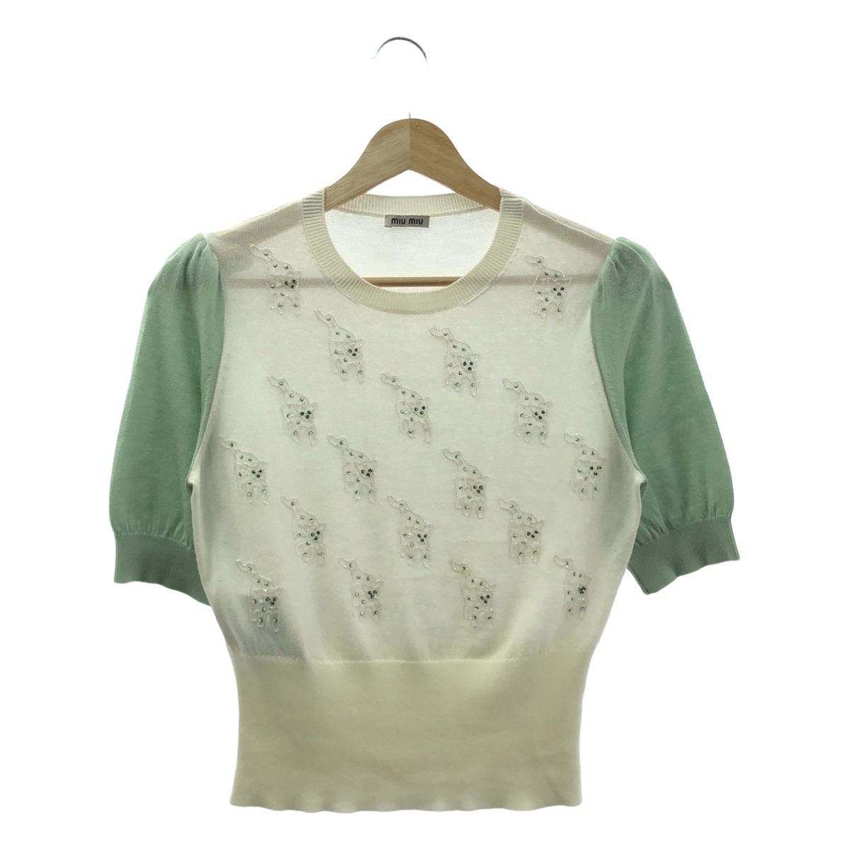 miu miu / ミュウミュウ