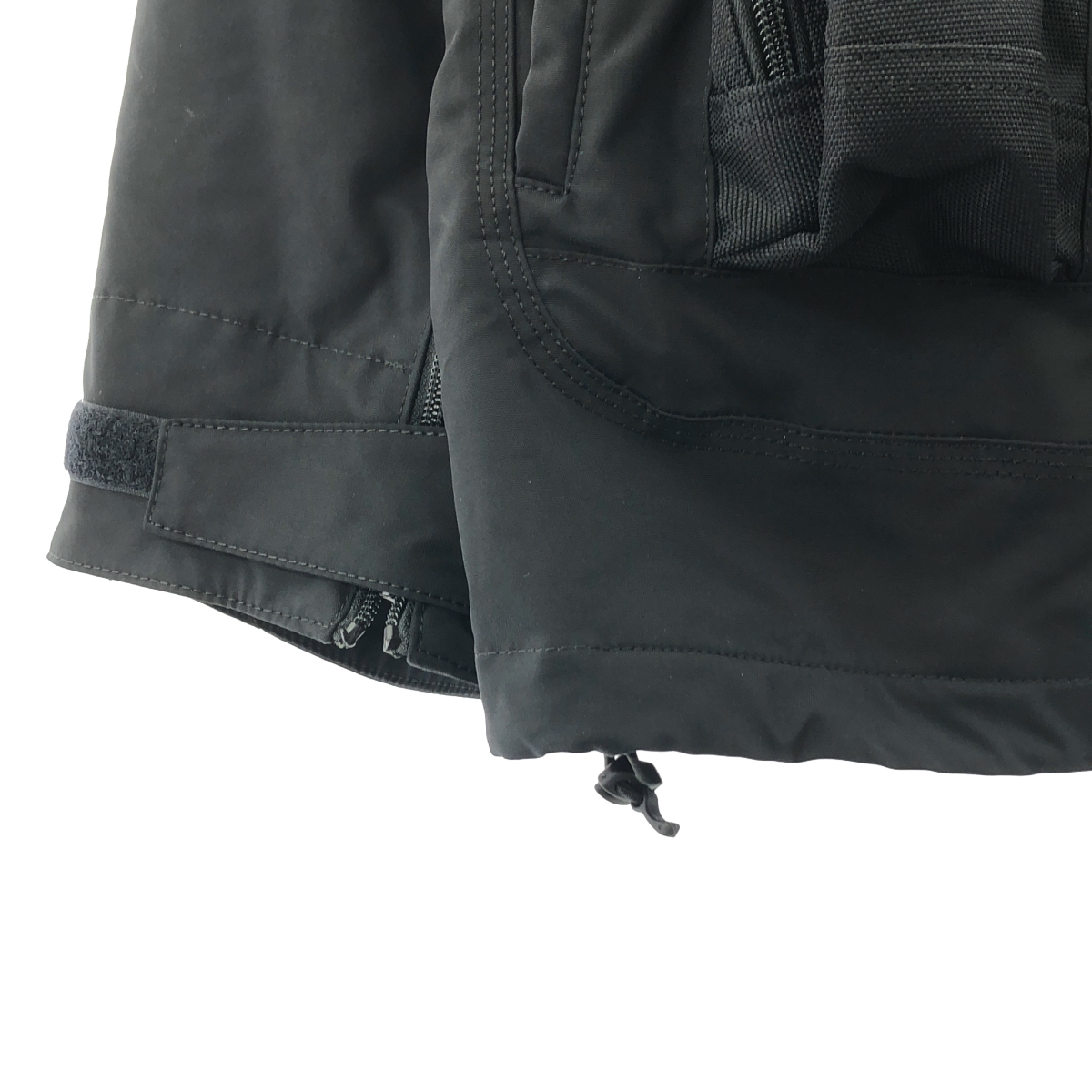 eye JUNYA WATANABE COMME des GARCONS MAN / アイジュンヤワタナベ マン ×Carhartt カーハート / エステルオックス マウンテンパーカー ジャケット