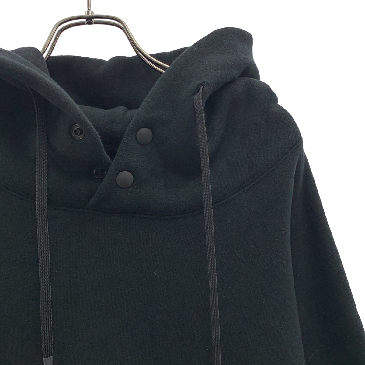 S.F.C (SFC) / エスエフシー PULLOVER HOODIE / ビッグシルエット スウェット フーディ