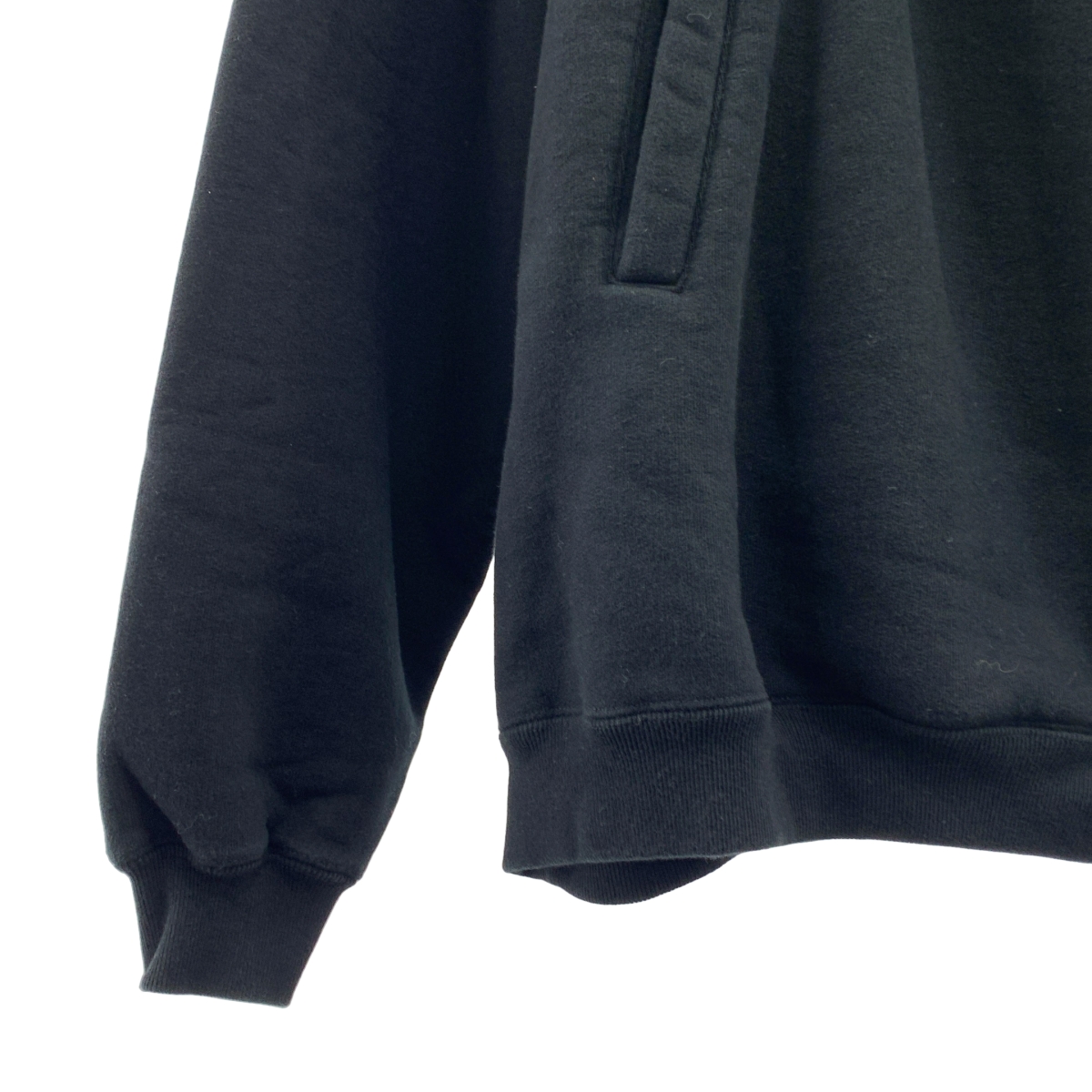 S.F.C (SFC) / エスエフシー PULLOVER HOODIE / ビッグシルエット スウェット フーディ