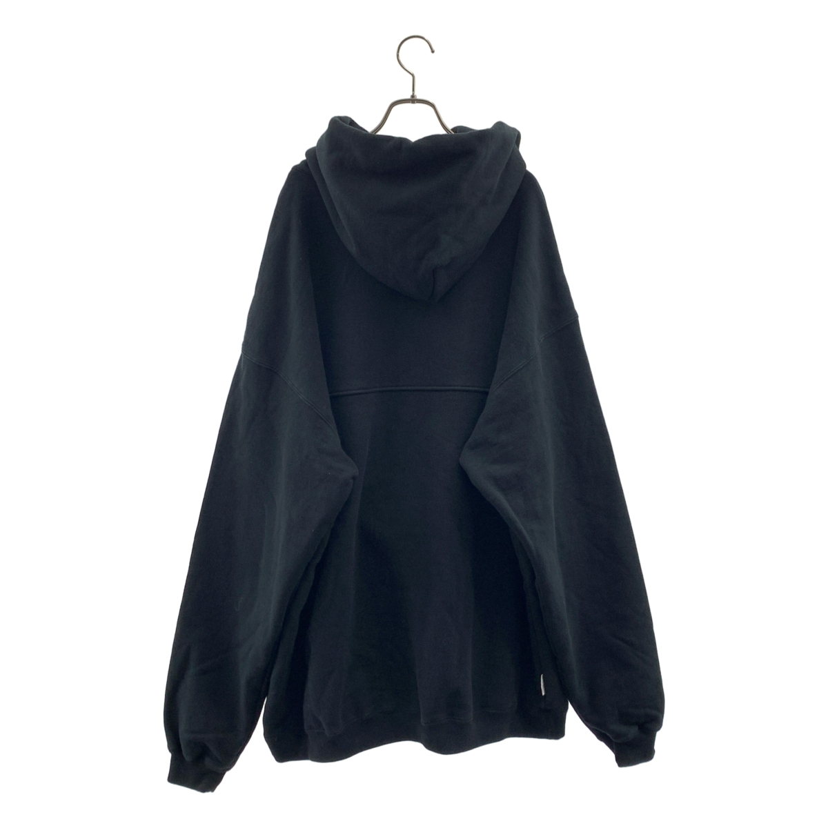 S.F.C (SFC) / エスエフシー PULLOVER HOODIE / ビッグシルエット スウェット フーディ