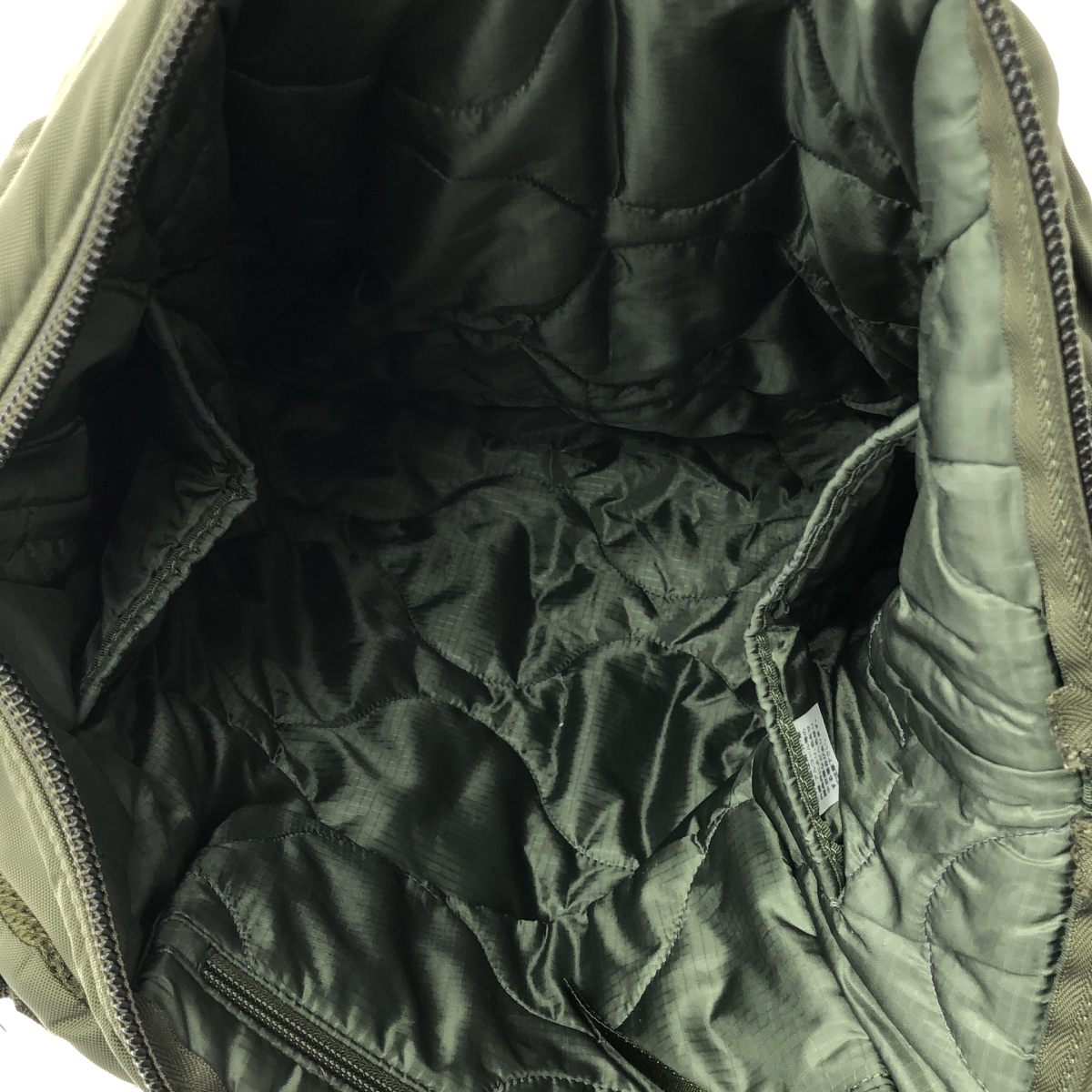 HYKE / ハイク ×PORTER / ポーター 2WAY TOTE BAG ナイロン ショルダー トートバッグ ユニセックス