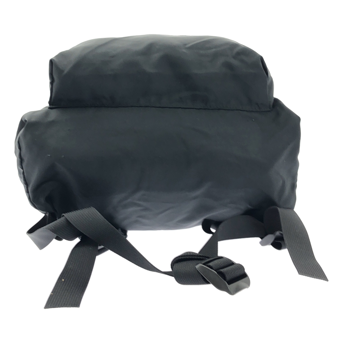 HERVE CHAPELIER / エルベシャプリエ ナイロン デイパック リュック バックパック