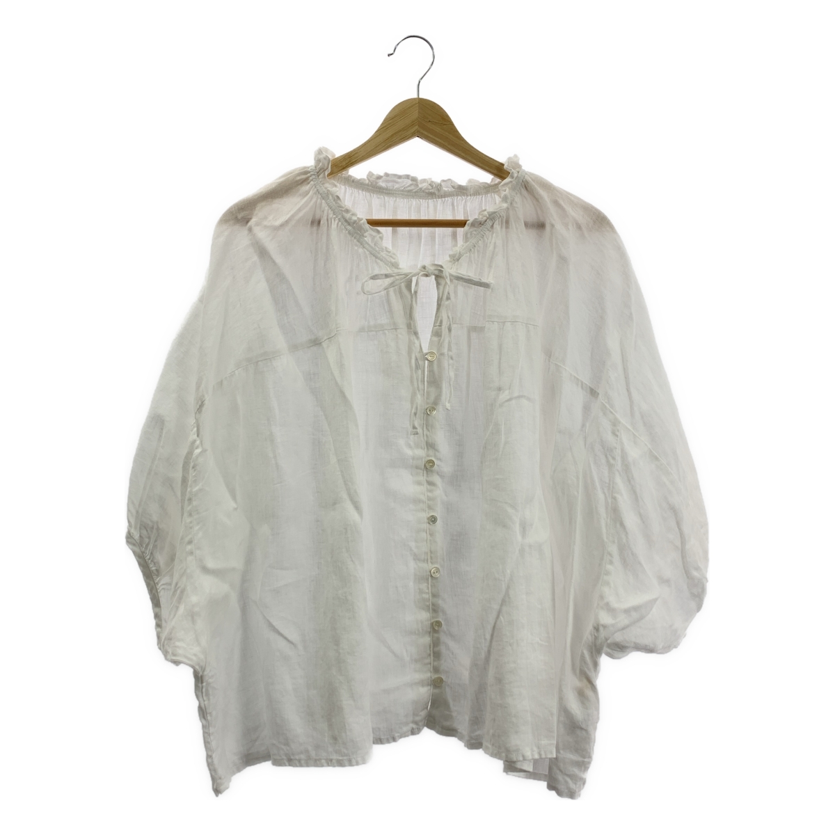 nest robe / ネストローブ