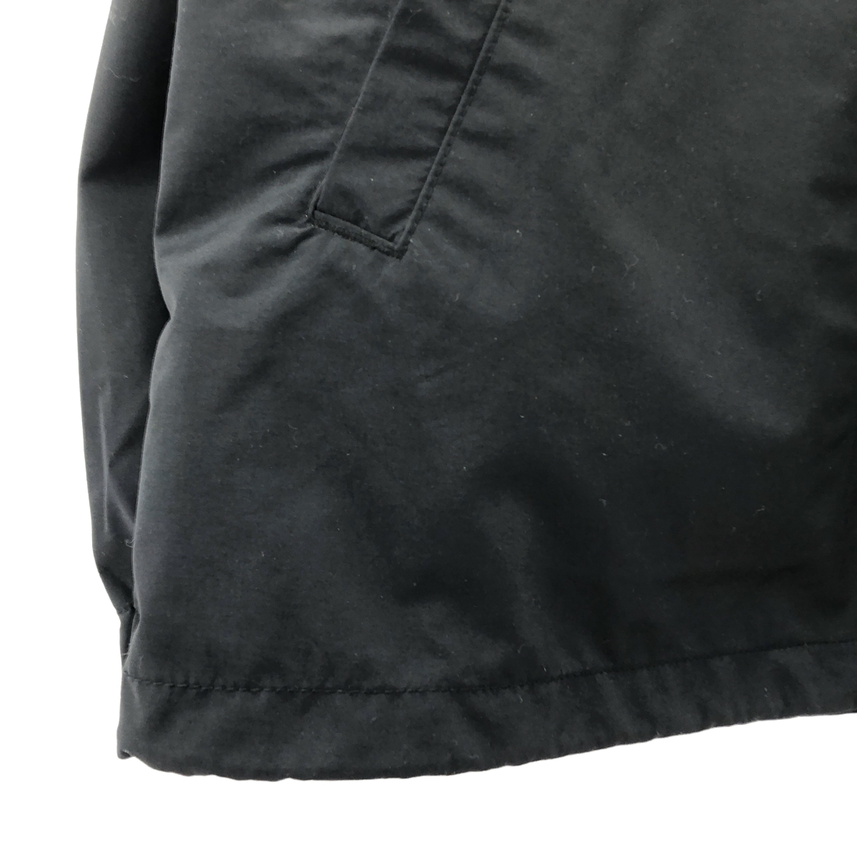 RHC Ron Herman / アールエイチシーロンハーマン ナイロン コーチ ジャケット