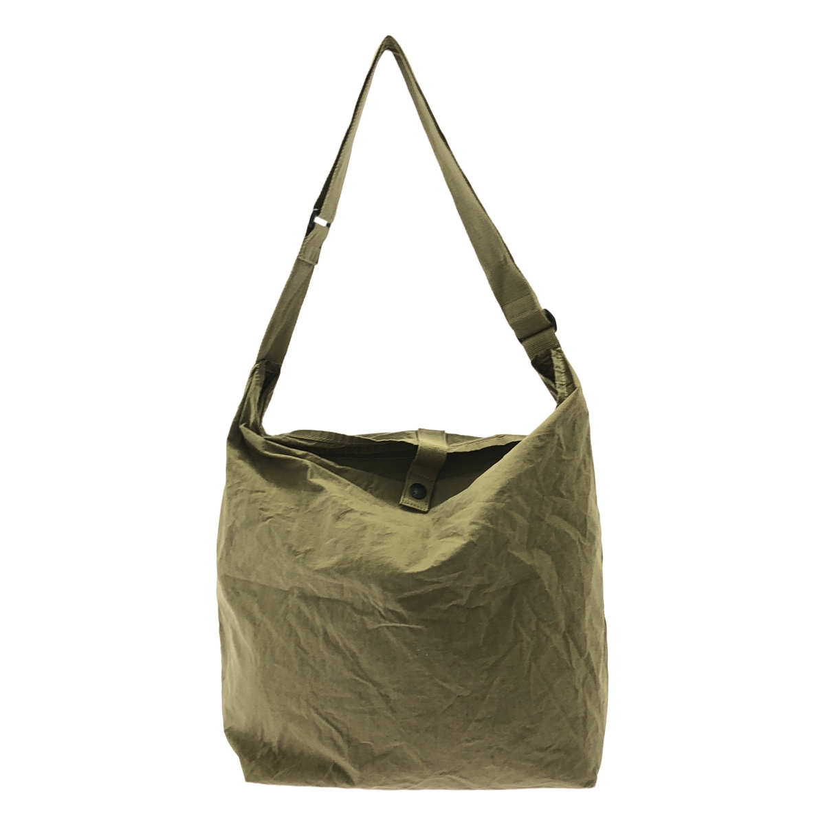 ​NIGEL CABOURN / ナイジェルケーボン MULTI BAG - C/N WEATHER CLOTH / ショルダーバッグ