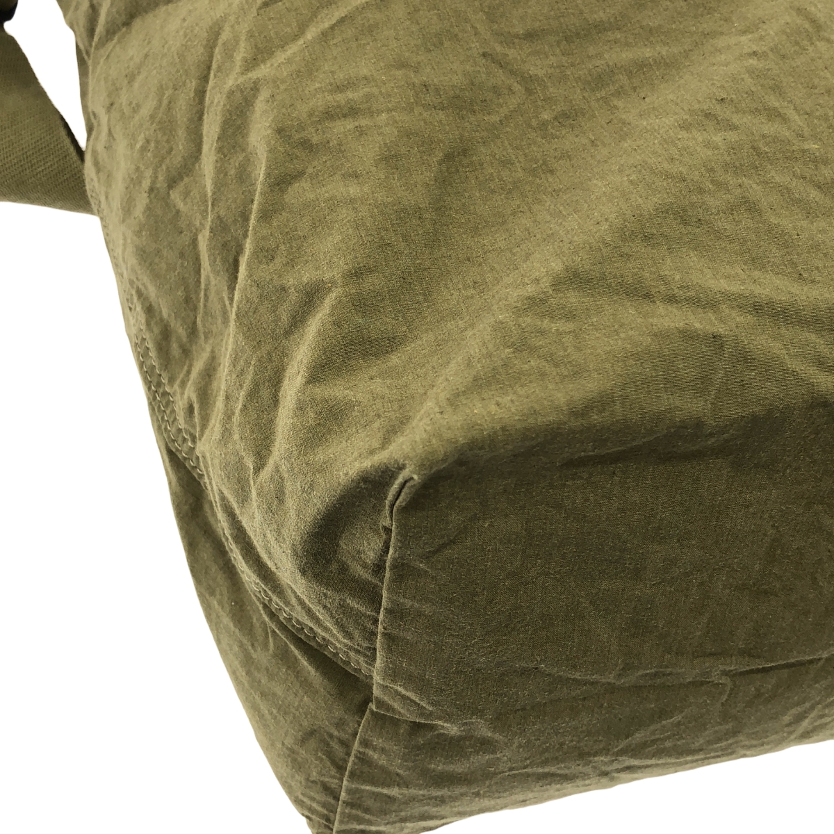 ​NIGEL CABOURN / ナイジェルケーボン MULTI BAG - C/N WEATHER CLOTH / ショルダーバッグ