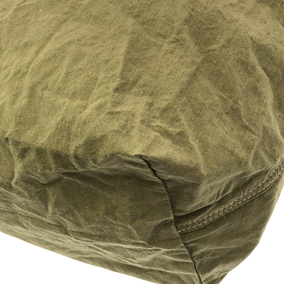 ​NIGEL CABOURN / ナイジェルケーボン MULTI BAG - C/N WEATHER CLOTH / ショルダーバッグ