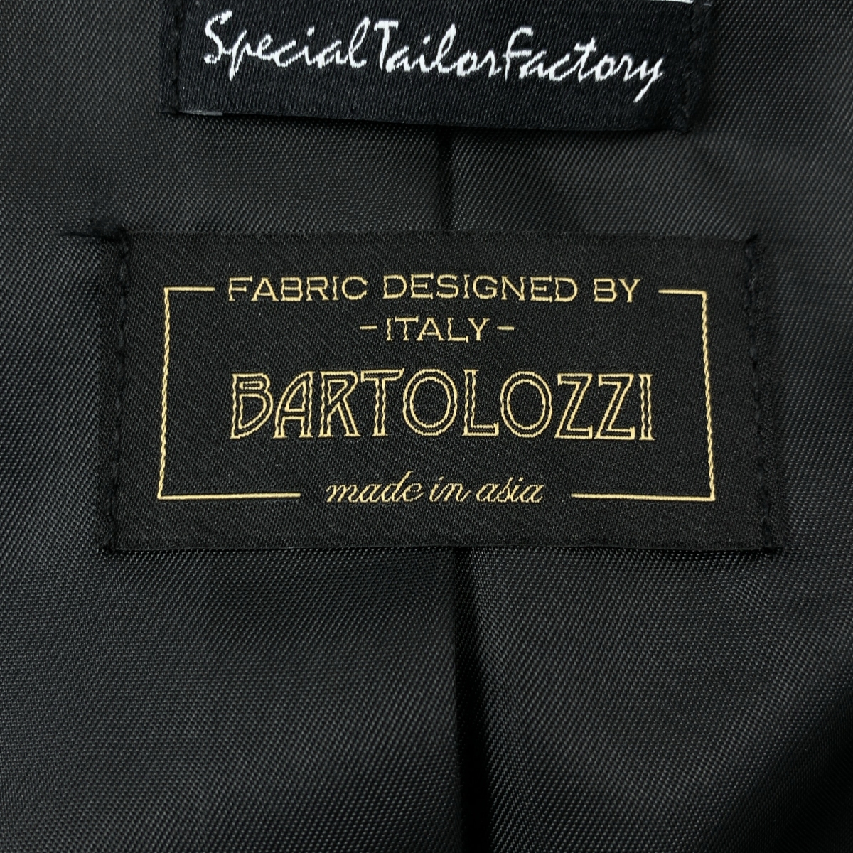 Maison Special / メゾンスペシャル プライムオーバージップツイルフードブルゾン  ジャケット