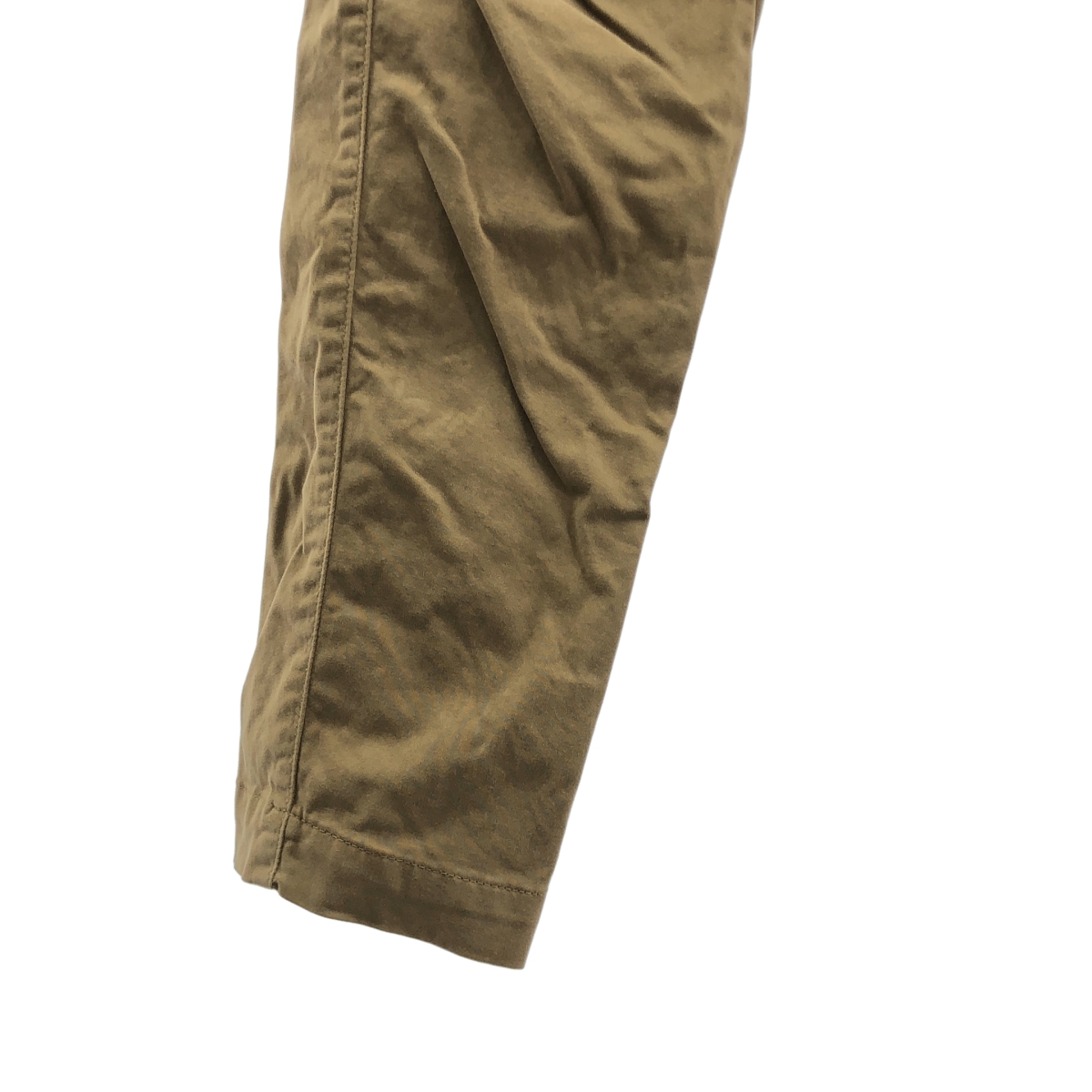 C.P. COMPANY / シーピーカンパニー Metropolis Series Stretch Sateen Cargo Pants ストレッチ カーゴパンツ