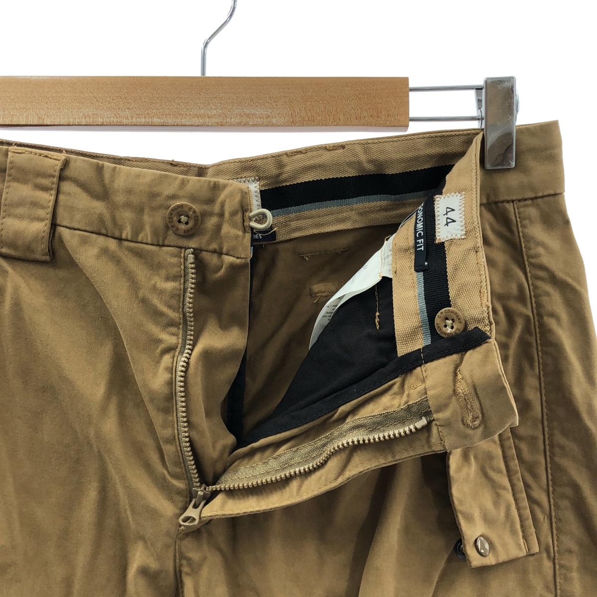 C.P. COMPANY / シーピーカンパニー Metropolis Series Stretch Sateen Cargo Pants ストレッチ カーゴパンツ