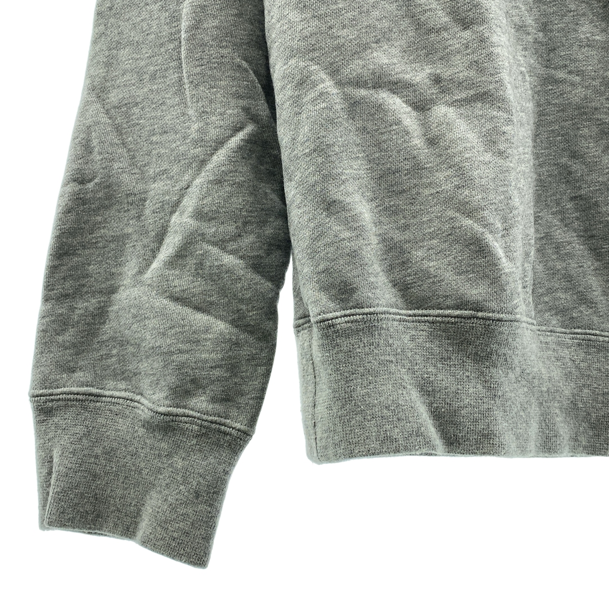 Maison Margiela / メゾンマルジェラ オーバーシルエット クルーネック スウェット トレーナー