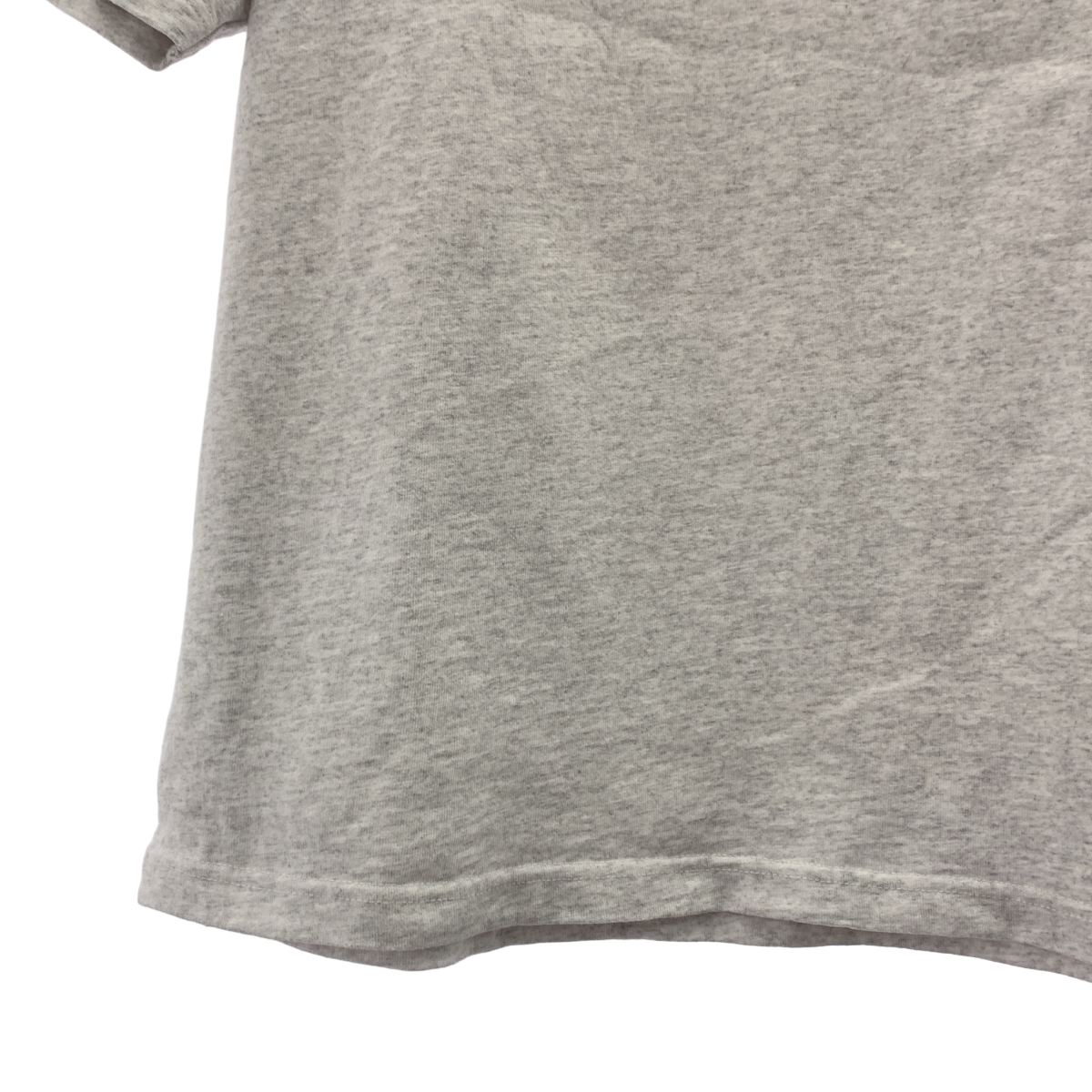 SUPREME / シュプリーム S/S Pocket Tee ロゴ刺しゅう 半袖 ポケット Tシャツ