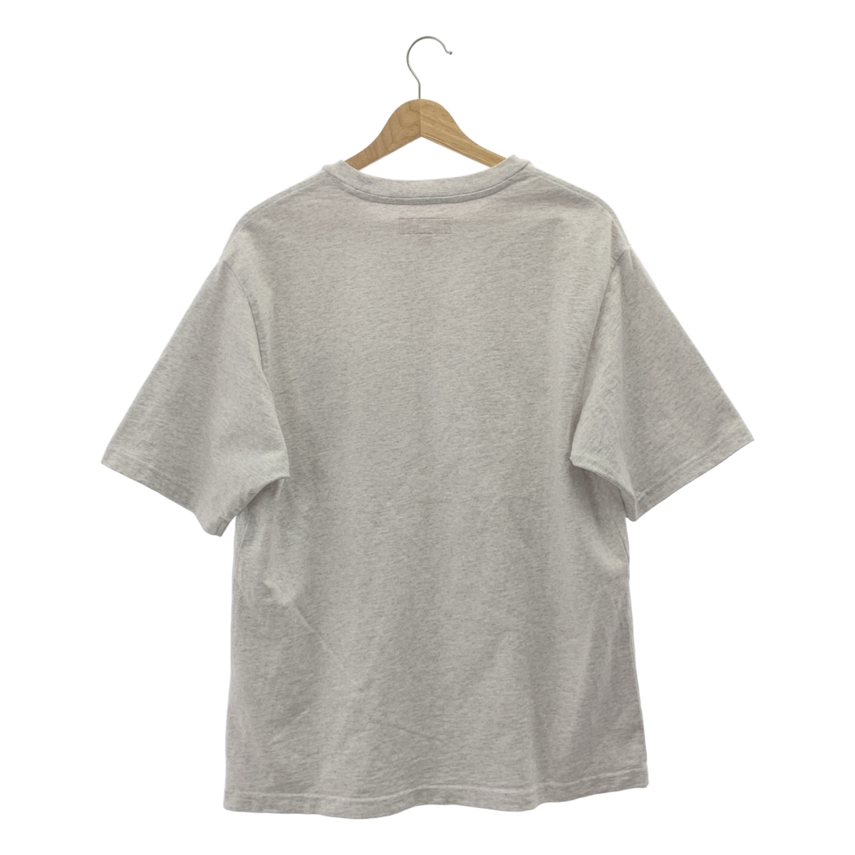 SUPREME / シュプリーム S/S Pocket Tee ロゴ刺しゅう 半袖 ポケット Tシャツ