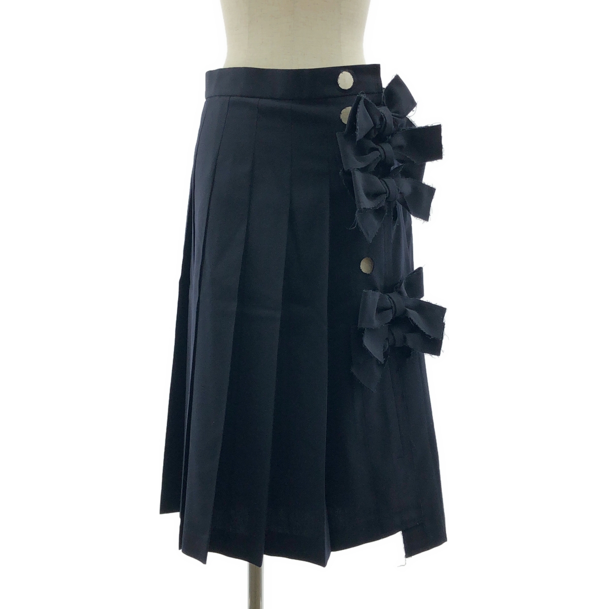 COMME des GARCONS / コムデギャルソン