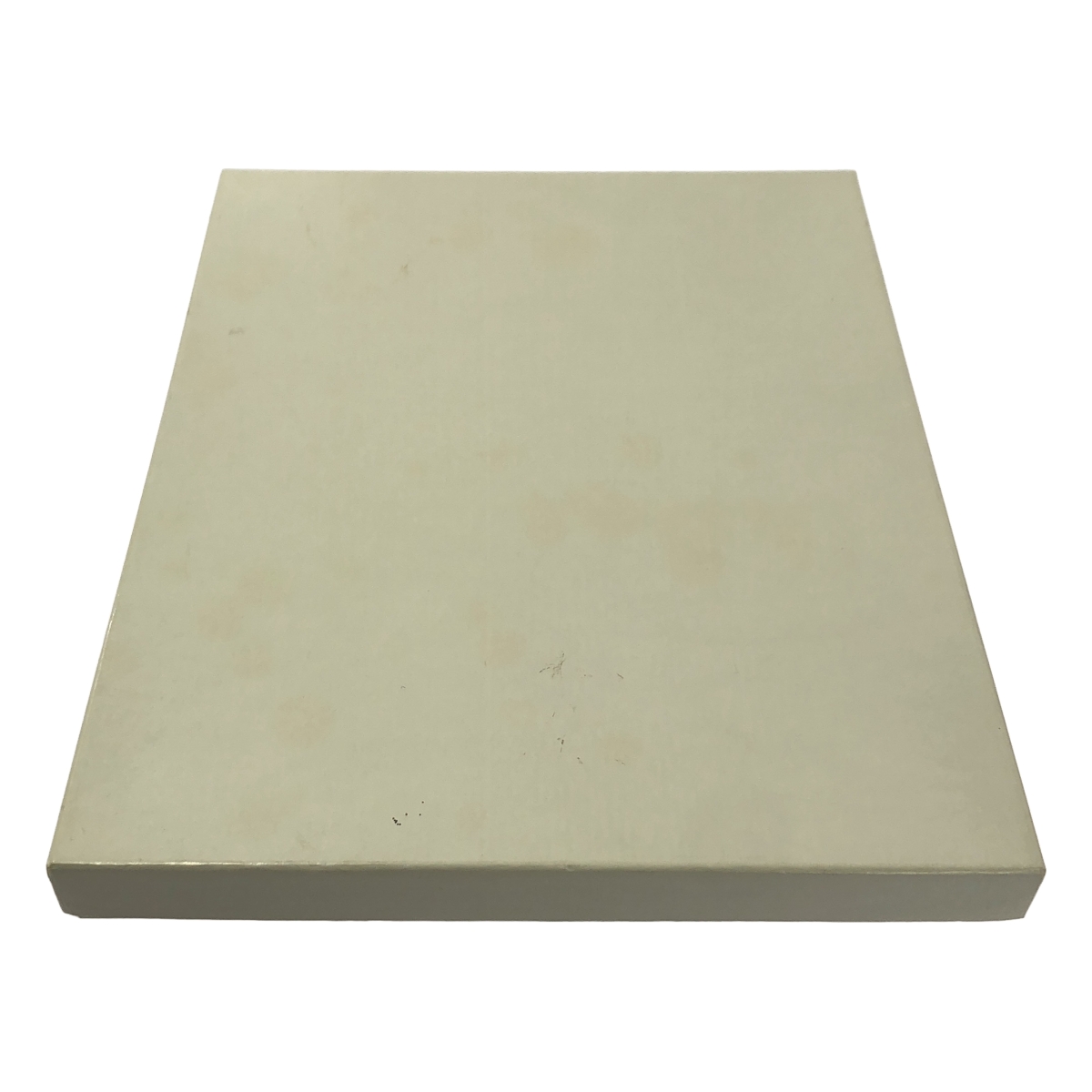 Maison Martin Margiela / メゾンマルタンマルジェラ レザー クラッチバッグ