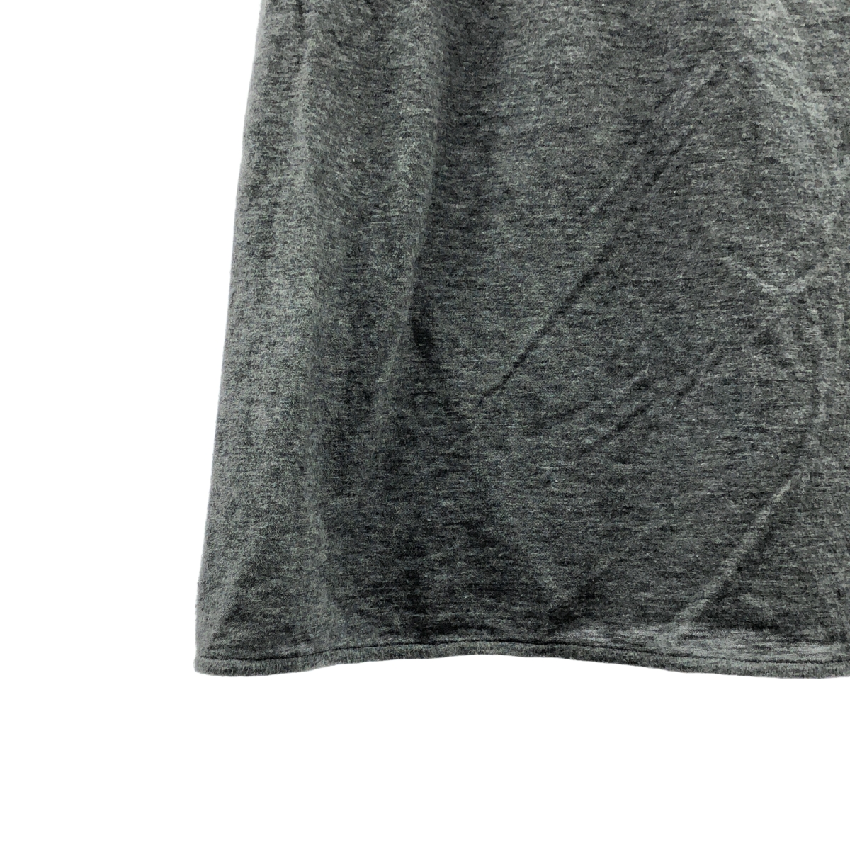 MARNI / マルニ コットン 変形カラー Tシャツ カットソー