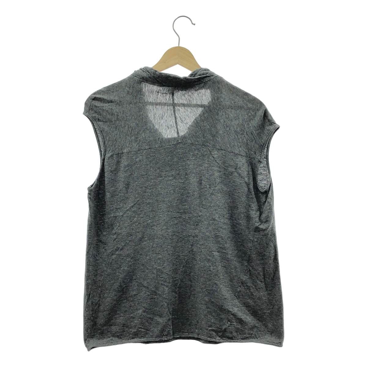 MARNI / マルニ コットン 変形カラー Tシャツ カットソー