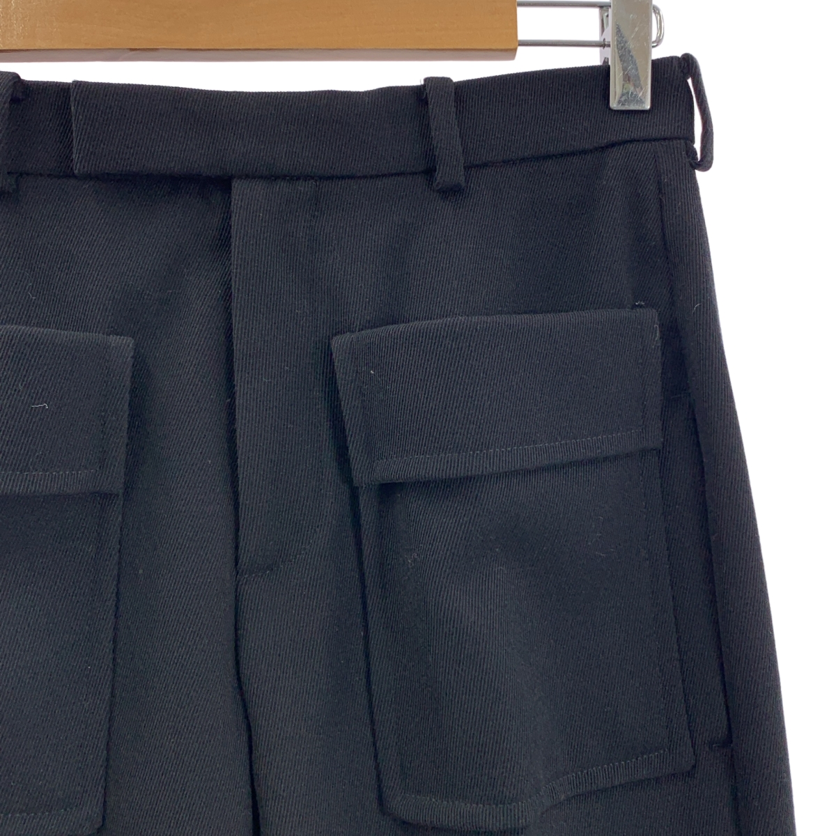 JW Anderson / ジェイダブルアンダーソン カーゴ テーパードパンツ