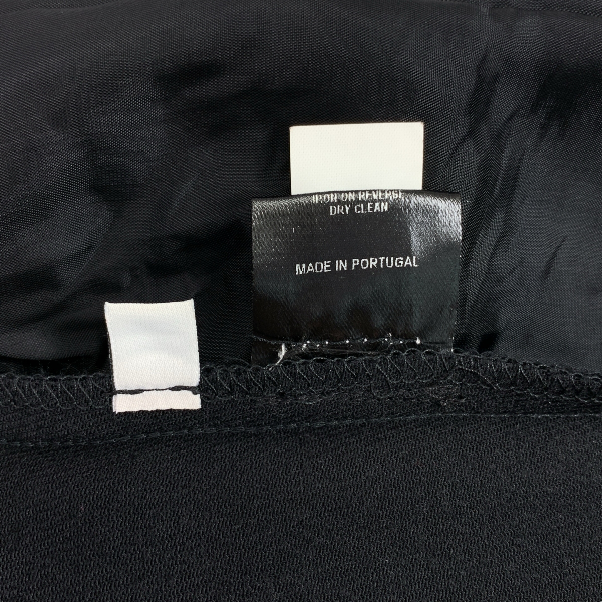 JW Anderson / ジェイダブルアンダーソン カーゴ テーパードパンツ