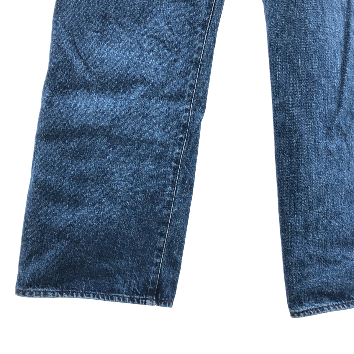 Shinzone / シンゾーン Bshop 別注 HIGH WAIST DENIM ハイウエスト デニムパンツ