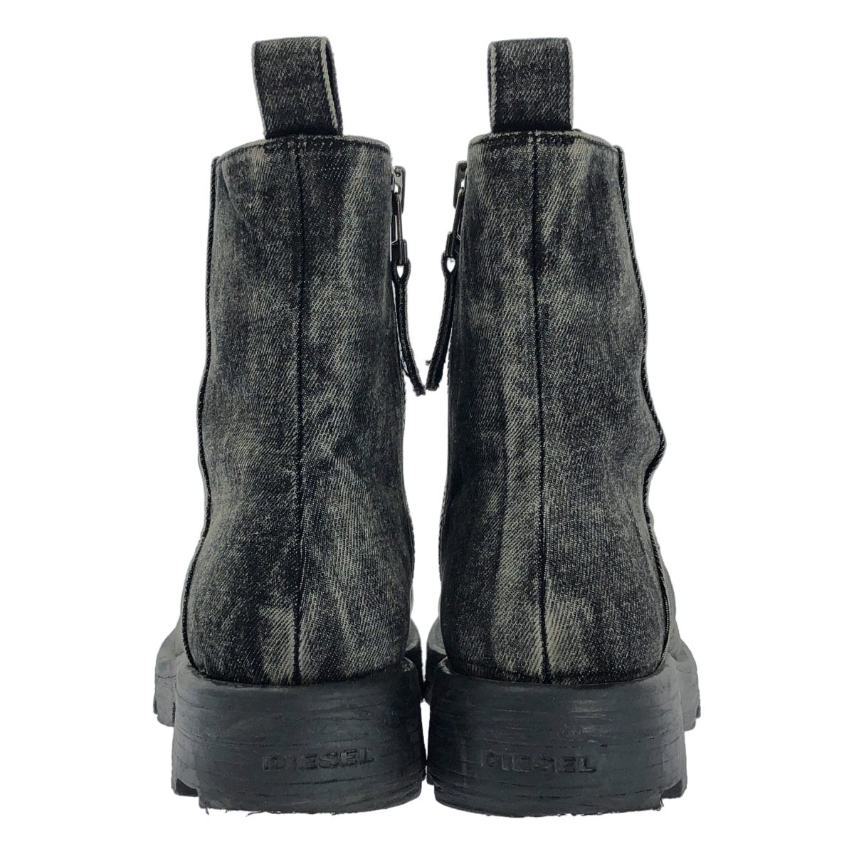 その他 D-Hammer Bt Zip D ジップ アンクルブーツ