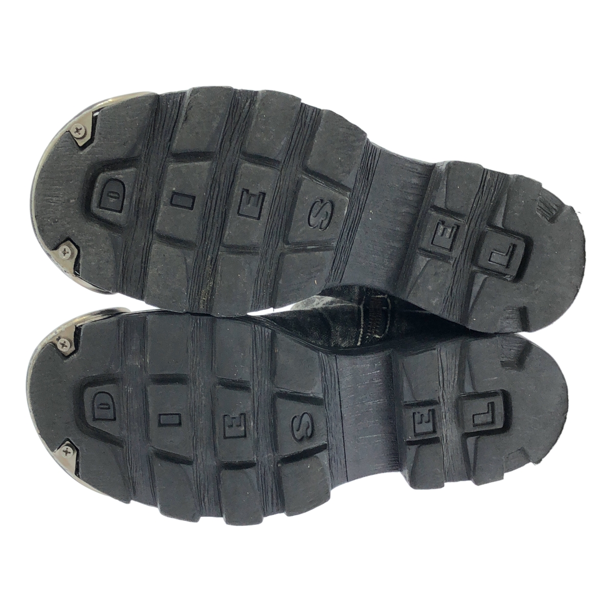 その他 D-Hammer Bt Zip D ジップ アンクルブーツ