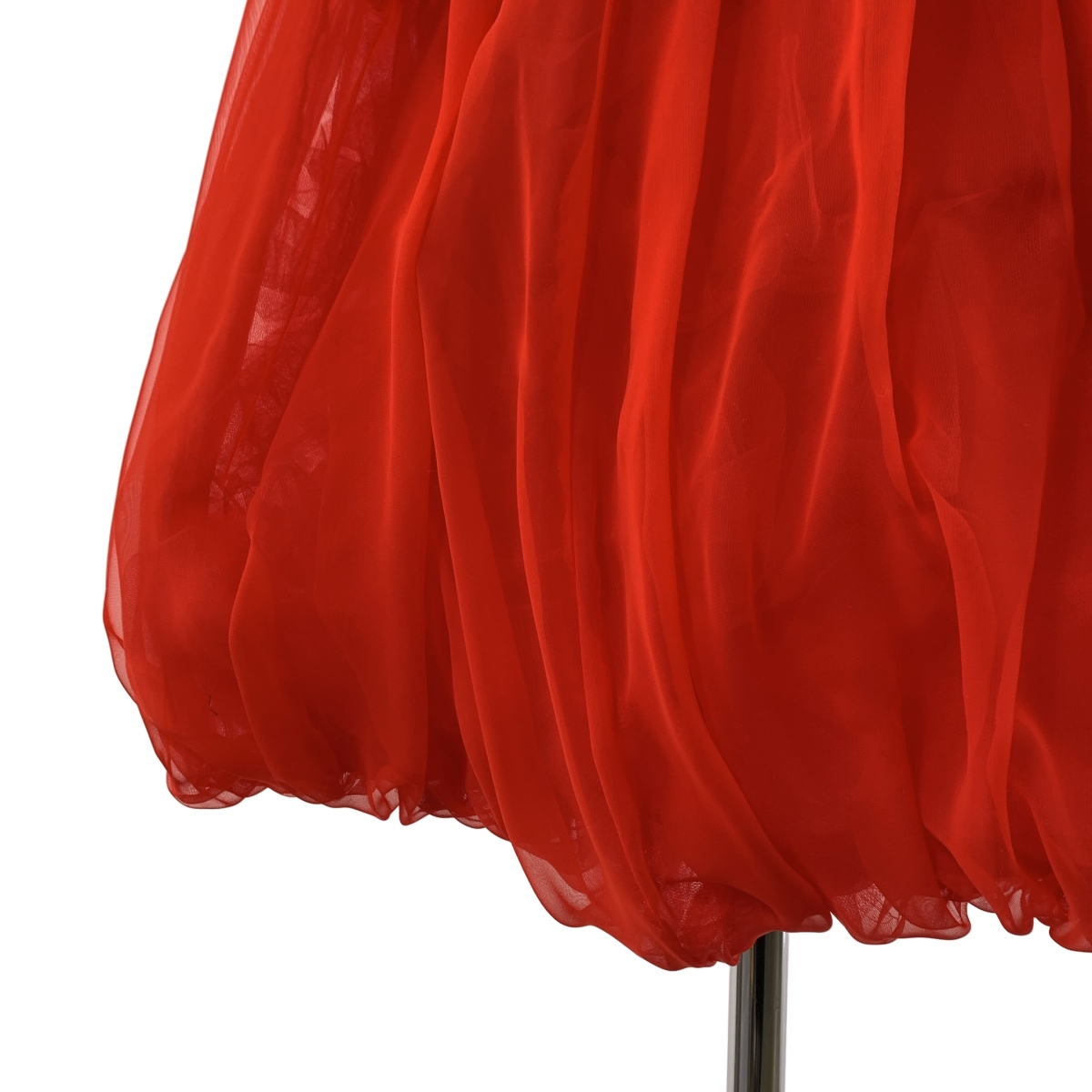 COMME des GARCONS GIRL / コムデギャルソンガール チュールドッキング バルーンスカート