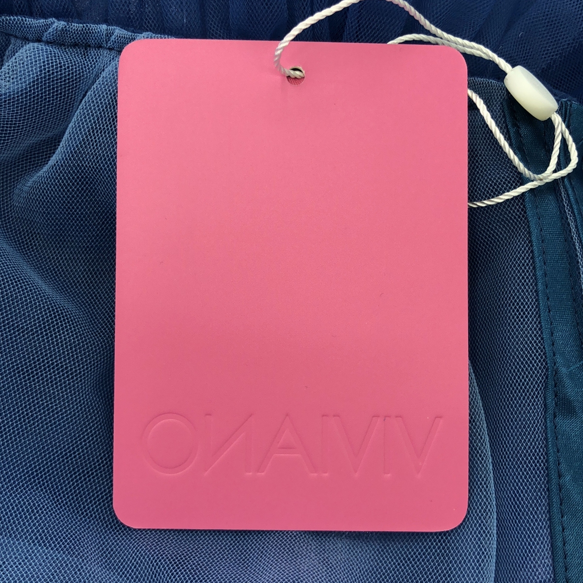 その他 Asymmetric Cami Top / ギャザーチュールアシメキャミトップス