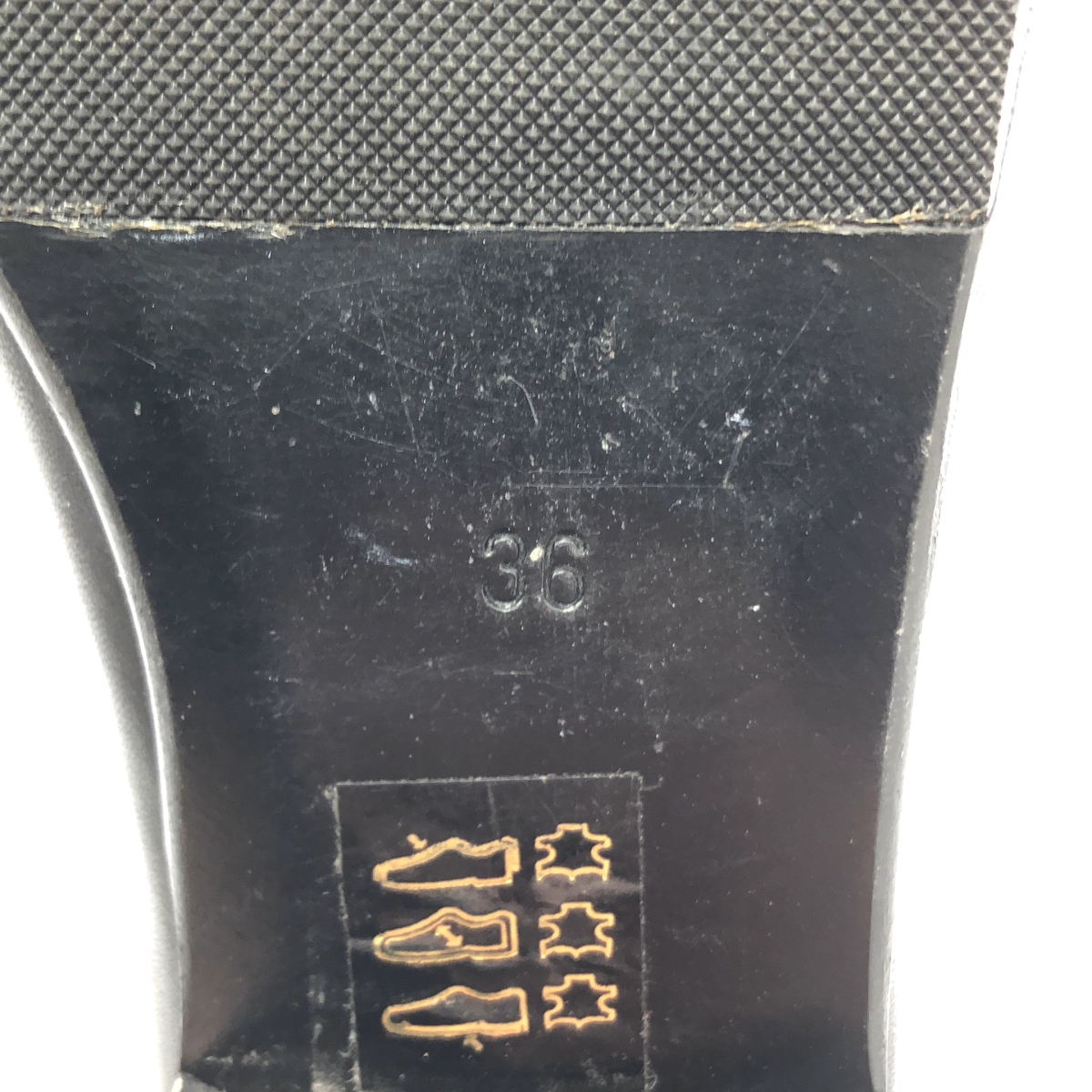 LEMAIRE / ルメール LOAFERS レザー スリッポンシューズ