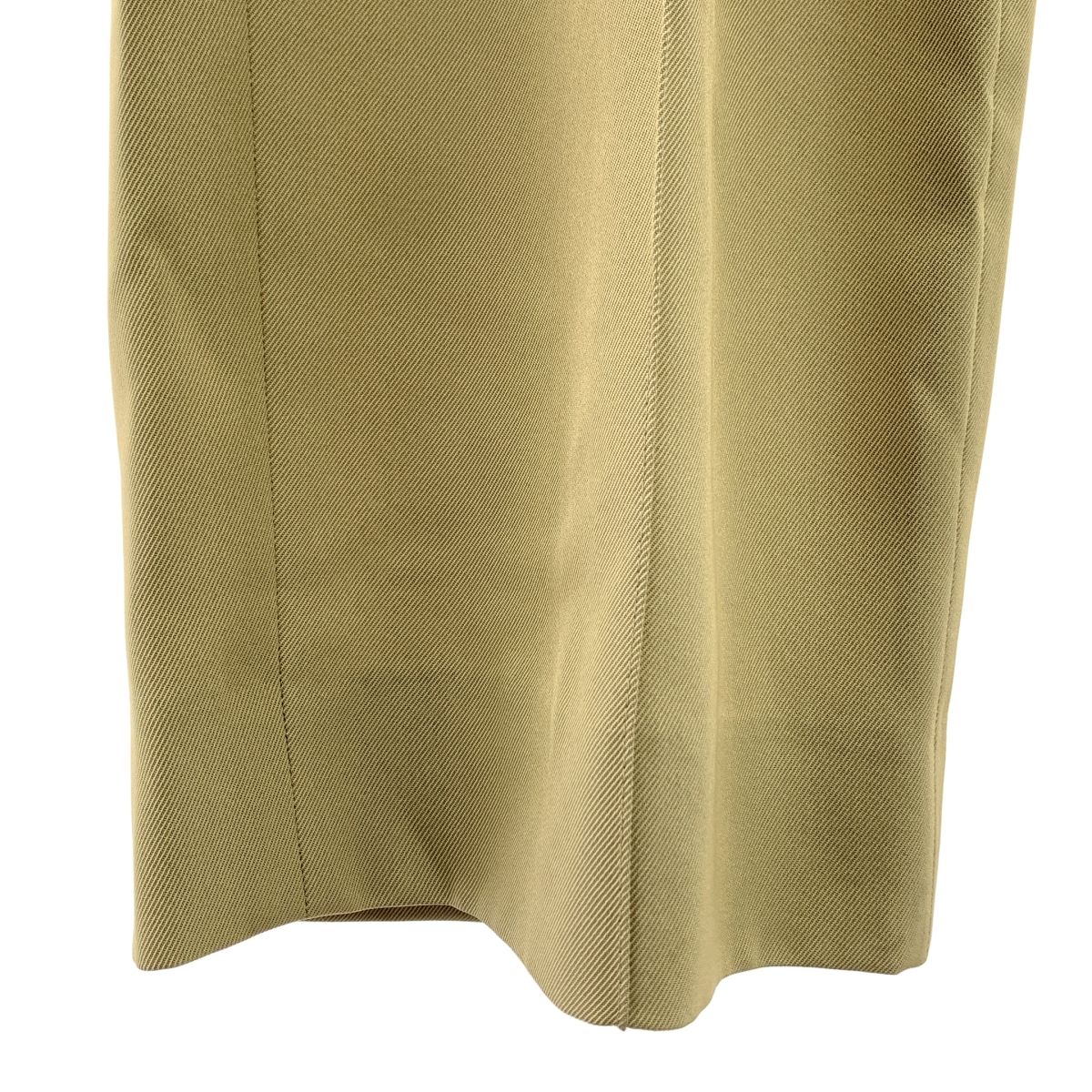 CULLNI / クルニ Pintuck Wide Pants ピンタック ベルテッド ワイドパンツ