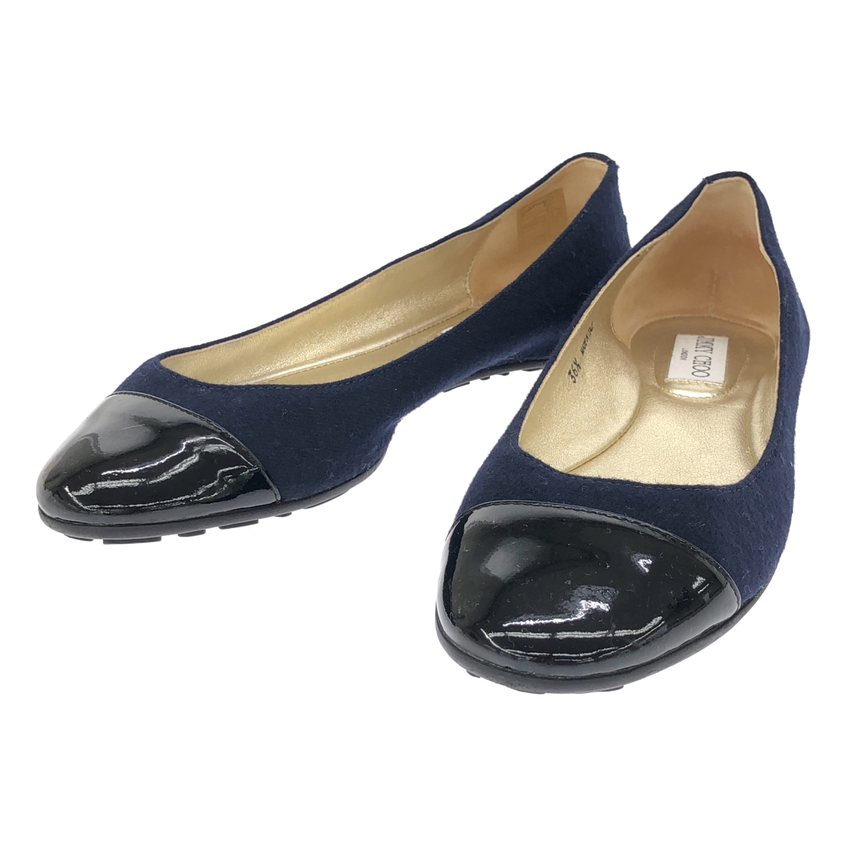 JIMMY CHOO / ジミーチュウ