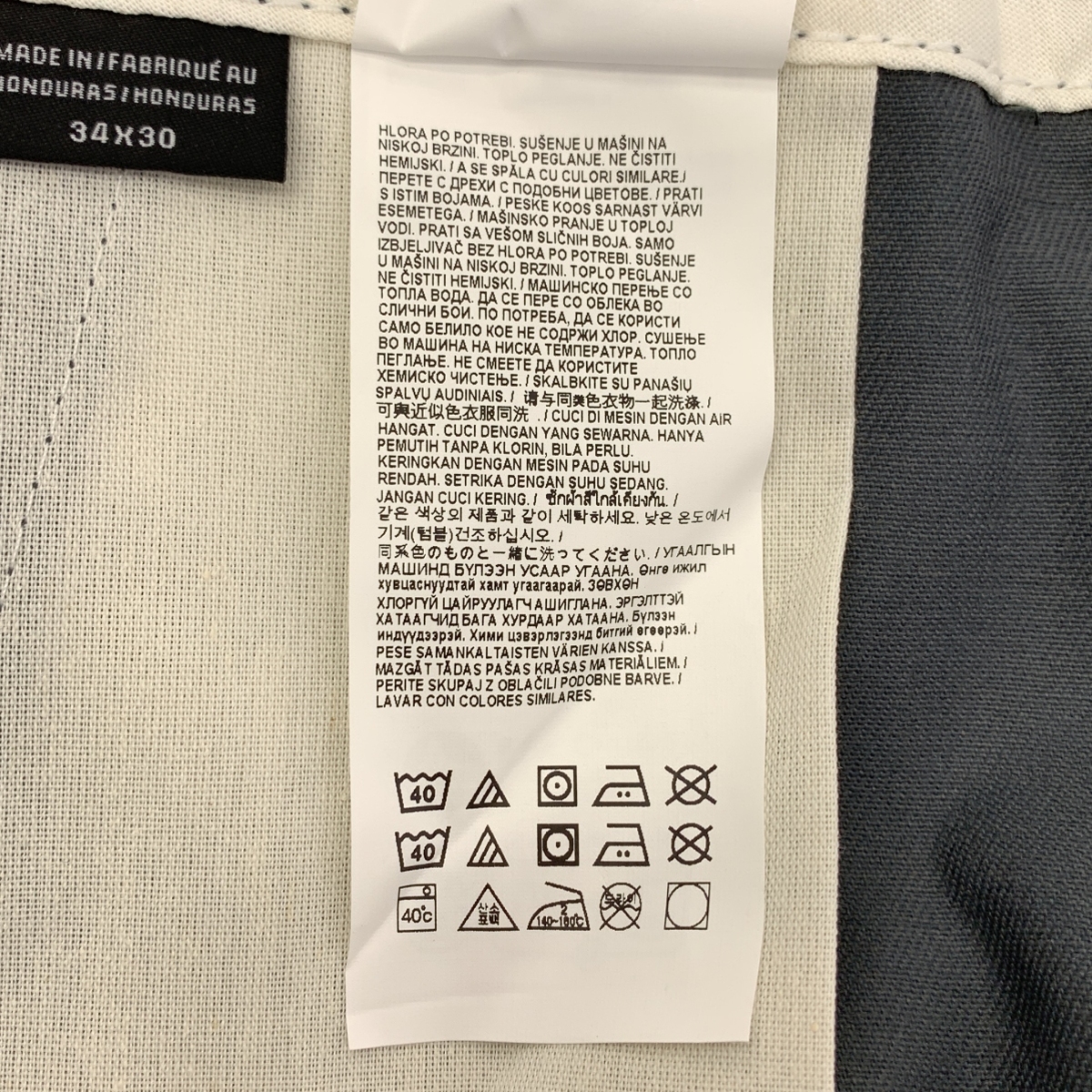 Dickies / ディッキーズ Original 874 Work Pants / ワーク パンツ