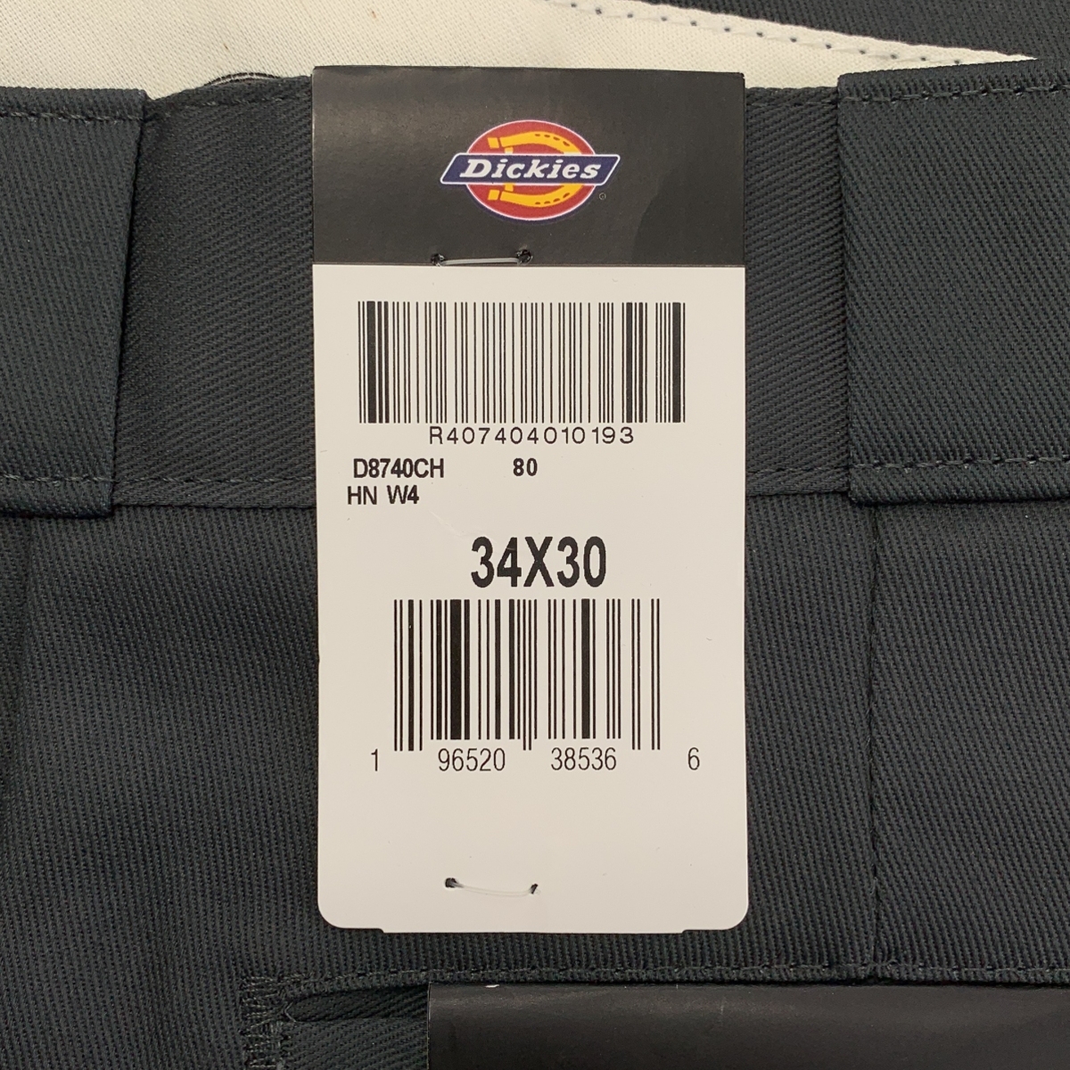 Dickies / ディッキーズ Original 874 Work Pants / ワーク パンツ