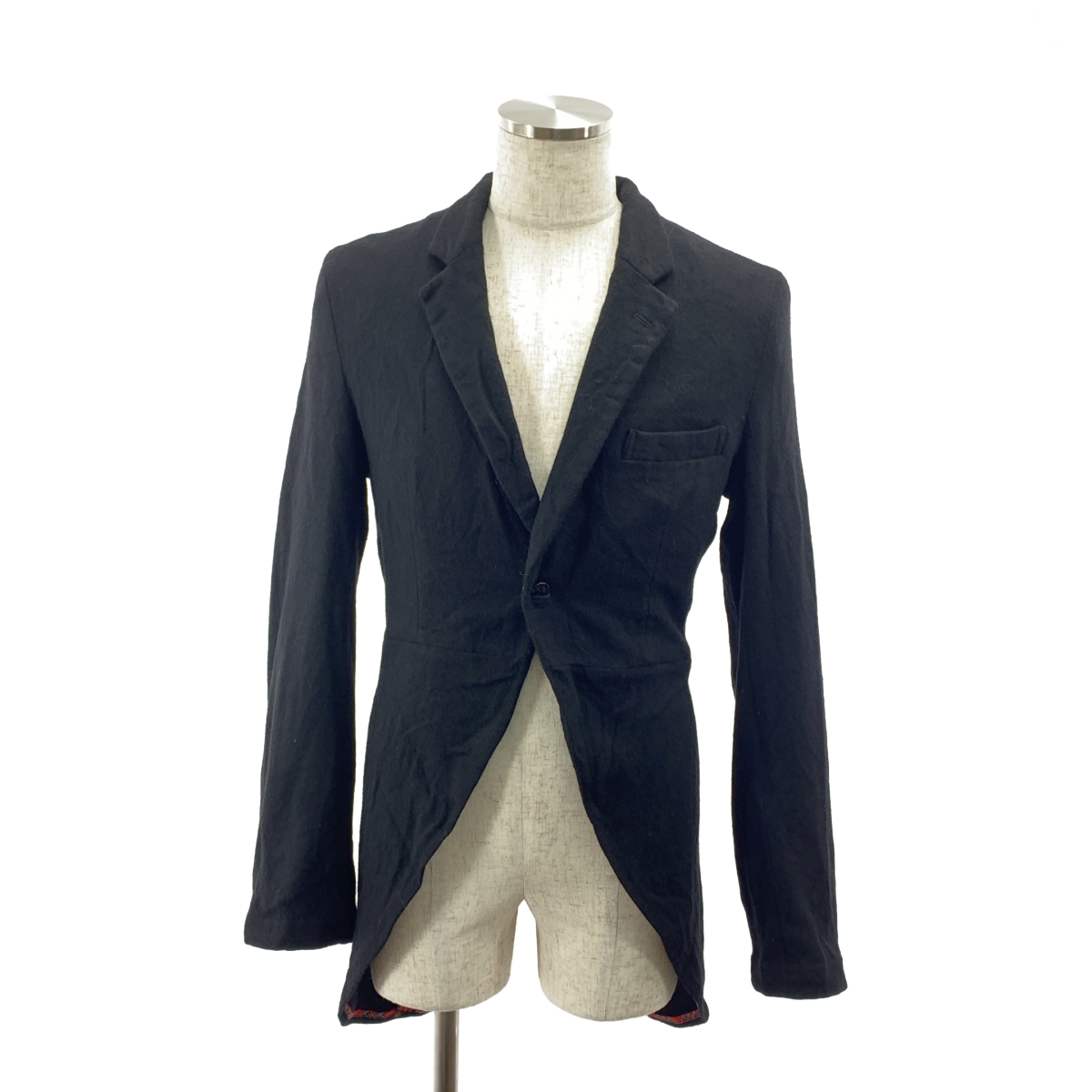 BLACK COMME des GARCONS / ブラックコムデギャルソン