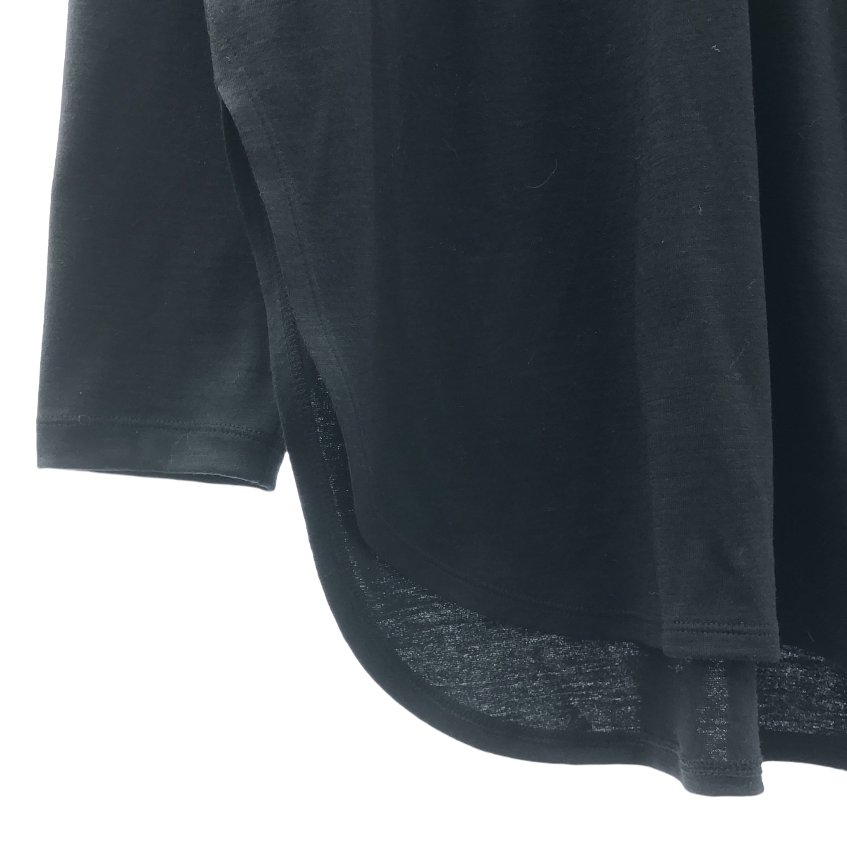 Chaos / カオス バナー ジャージー プルオーバー