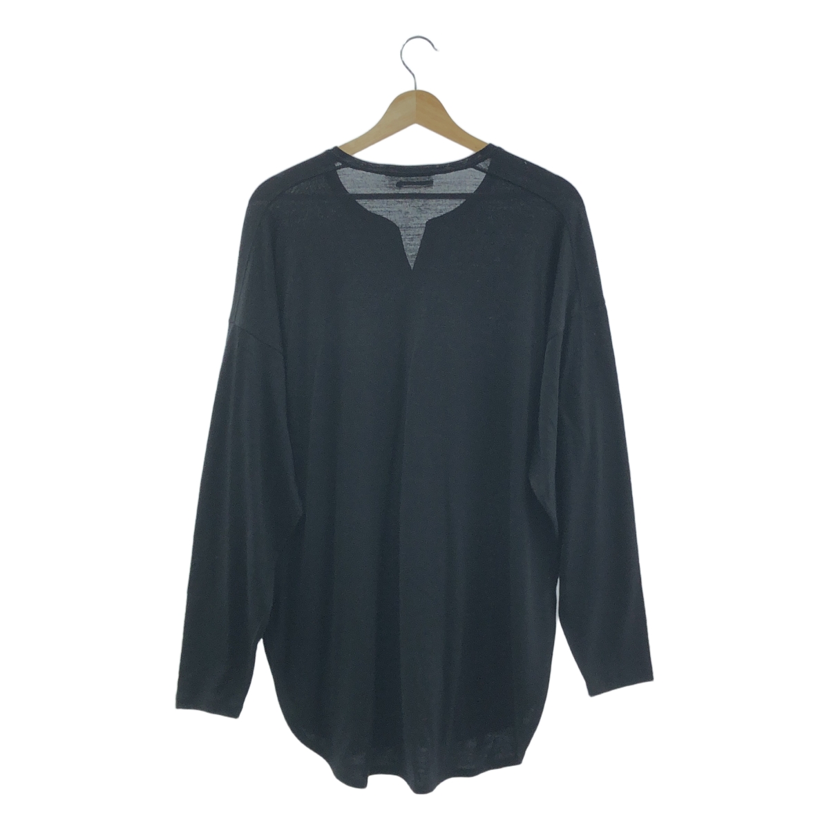 Chaos / カオス バナー ジャージー プルオーバー