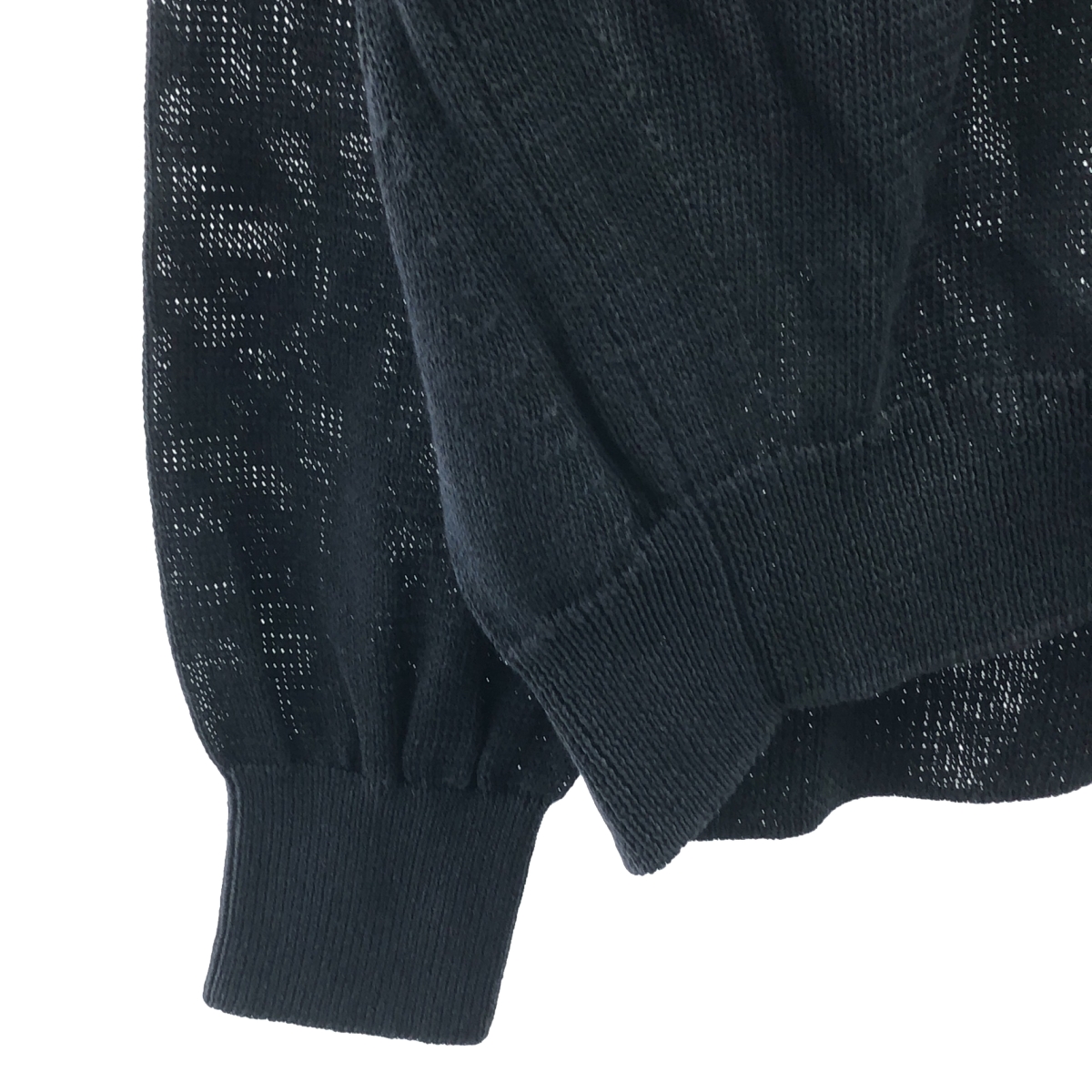 Framework / フレームワーク GIMA Vネック コットン カーディガン