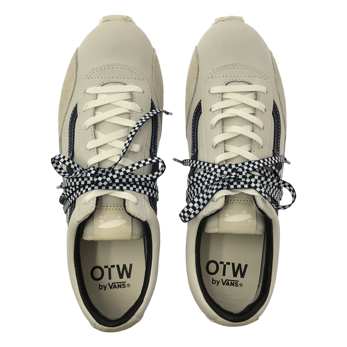 VANS / バンズ OTW Super Lowpro Trainer ローカット スニーカー